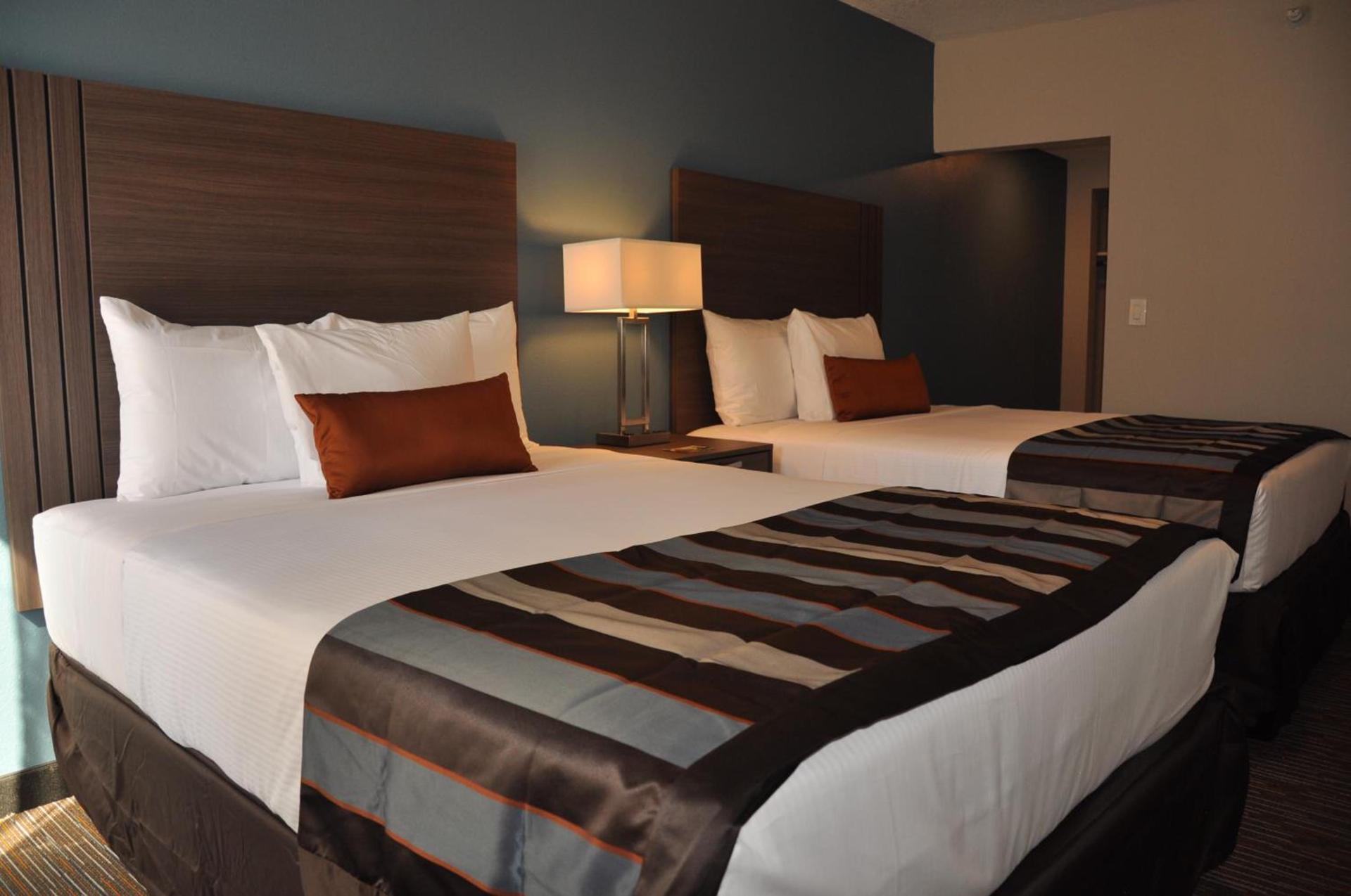 Nobile Hotel Parkway at Celebration Orlando Very Close to Disney Theme Parks photo 21
