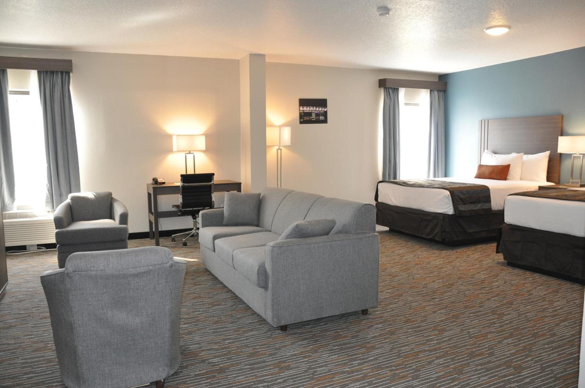 Nobile Hotel Parkway at Celebration Orlando Very Close to Disney Theme Parks photo 22