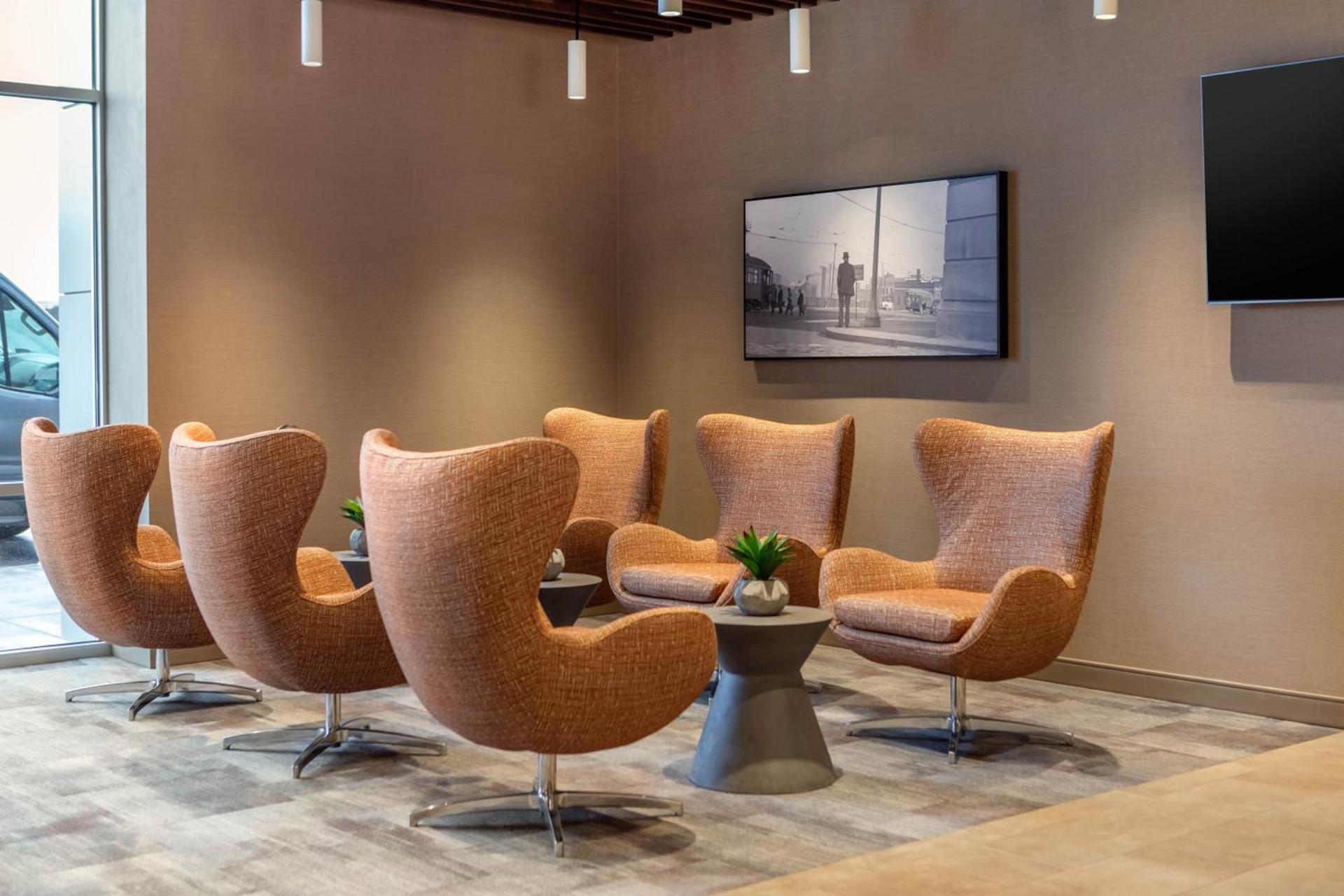 Cambria Hotel Omaha Downtown photo 60