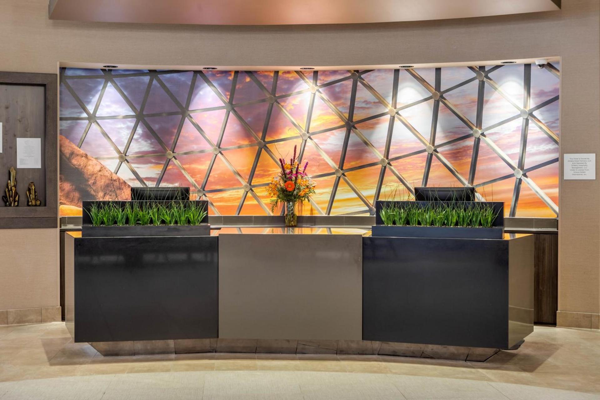 Cambria Hotel Omaha Downtown photo 45