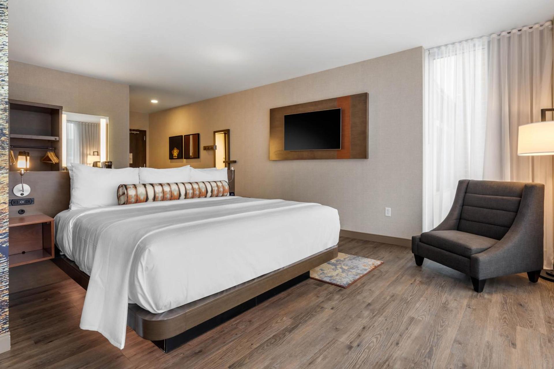Cambria Hotel Omaha Downtown photo 48