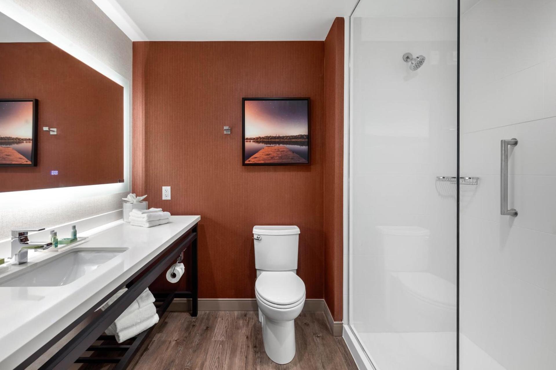 Cambria Hotel Omaha Downtown photo 47