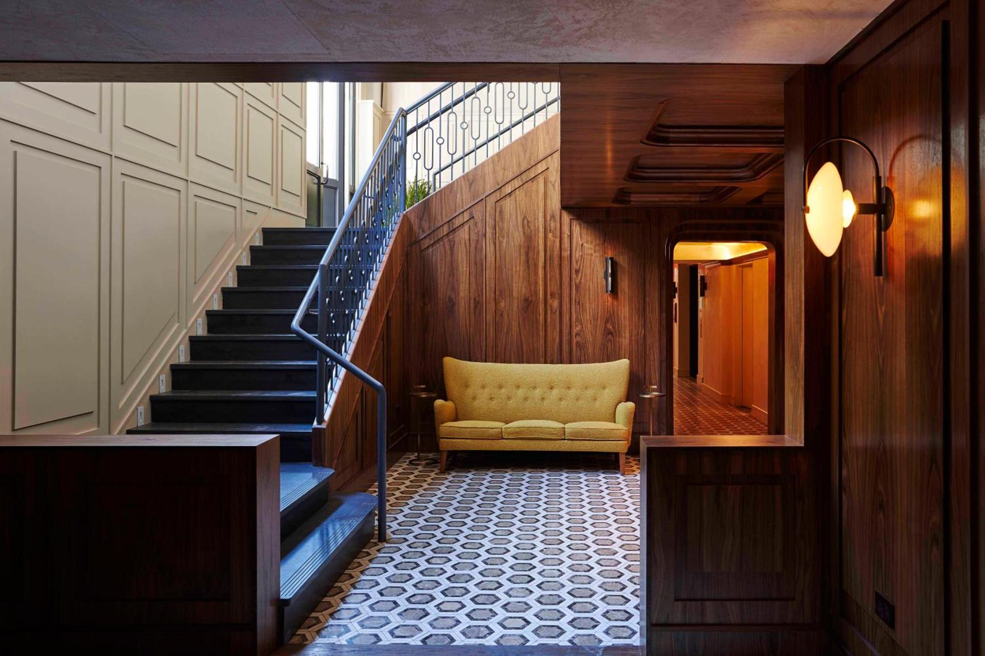 Walker Hotel Tribeca photo 33