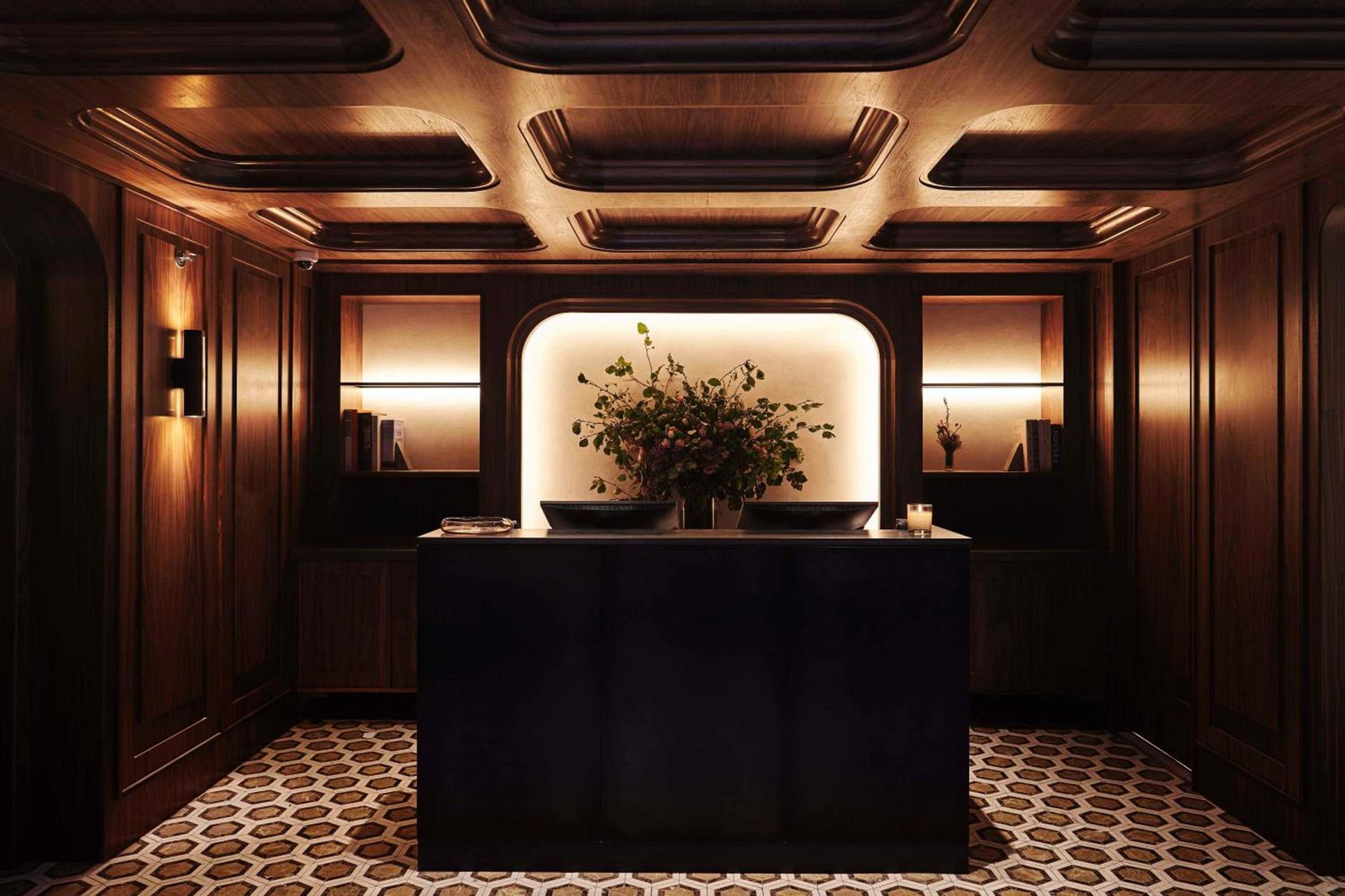 Walker Hotel Tribeca photo 7