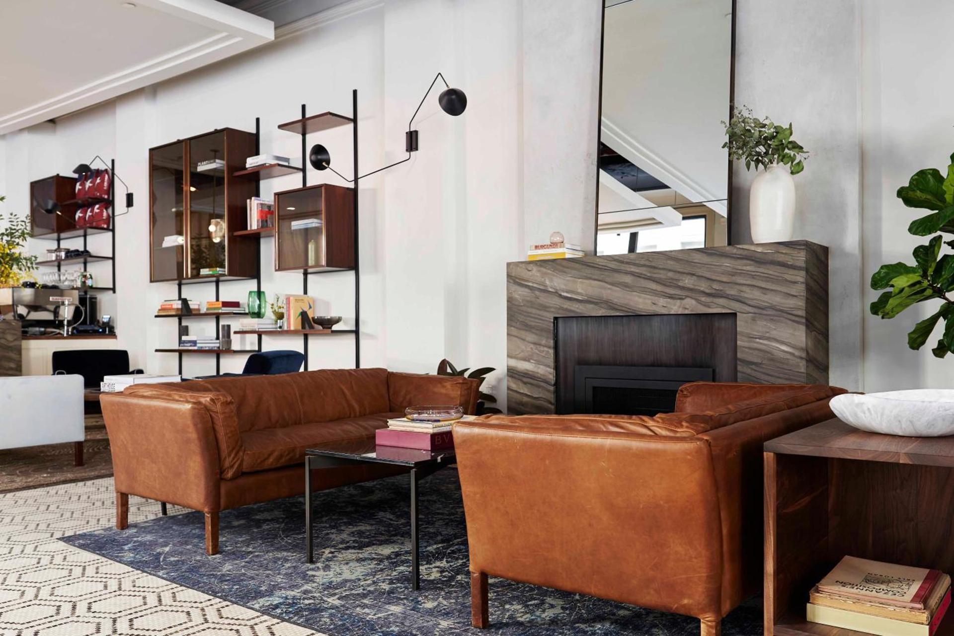 Walker Hotel Tribeca photo 9