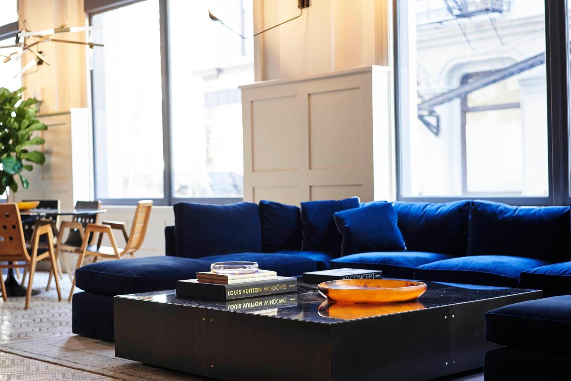 Walker Hotel Tribeca photo 34