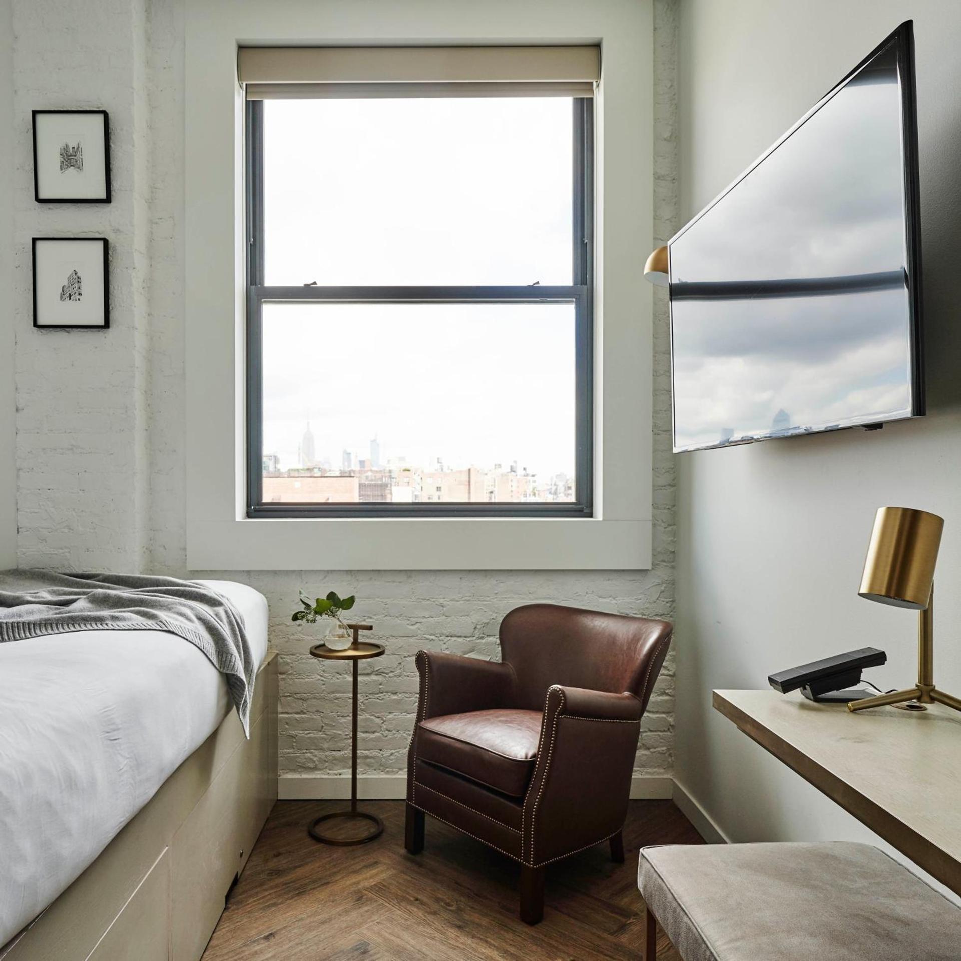 Walker Hotel Tribeca photo 25