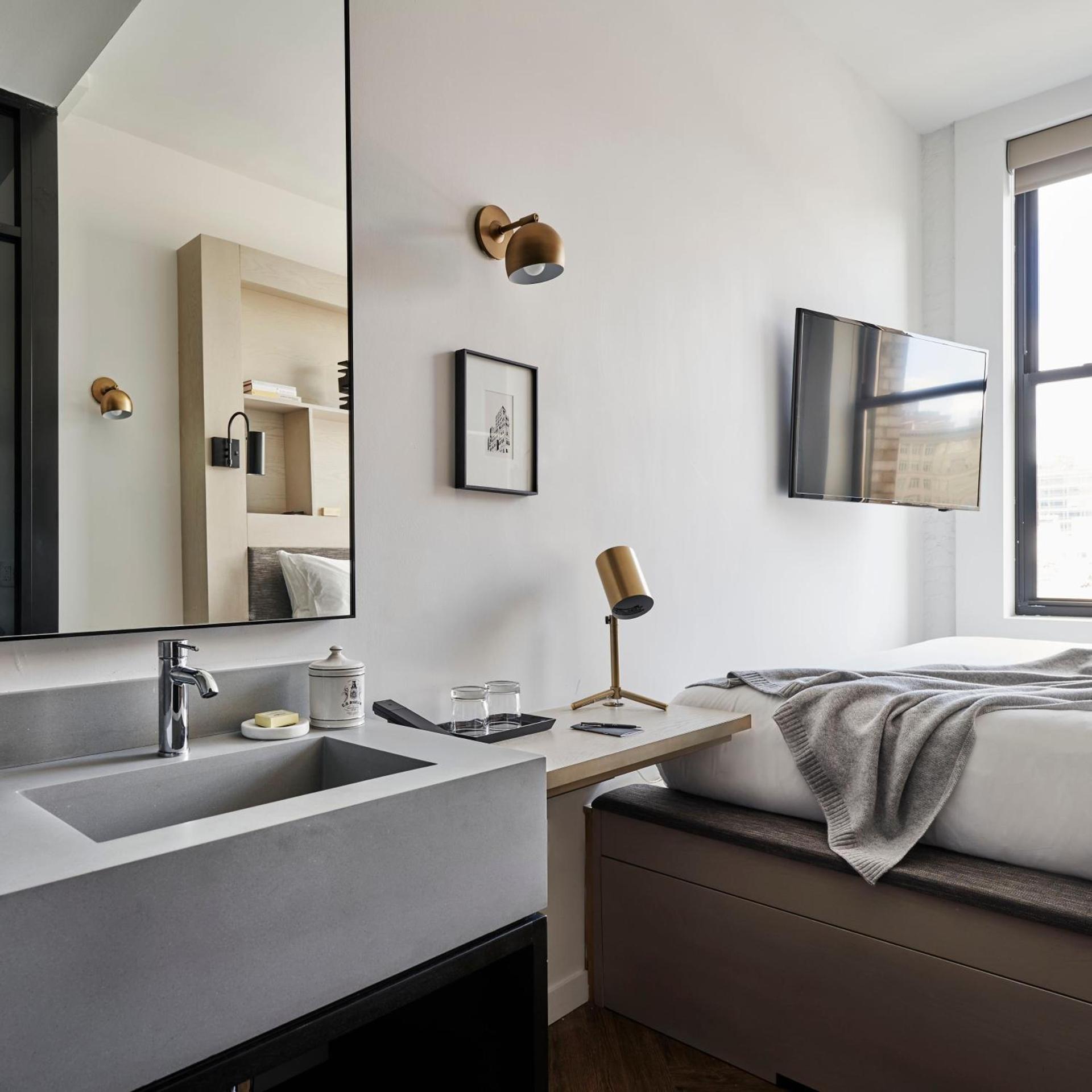 Walker Hotel Tribeca photo 26