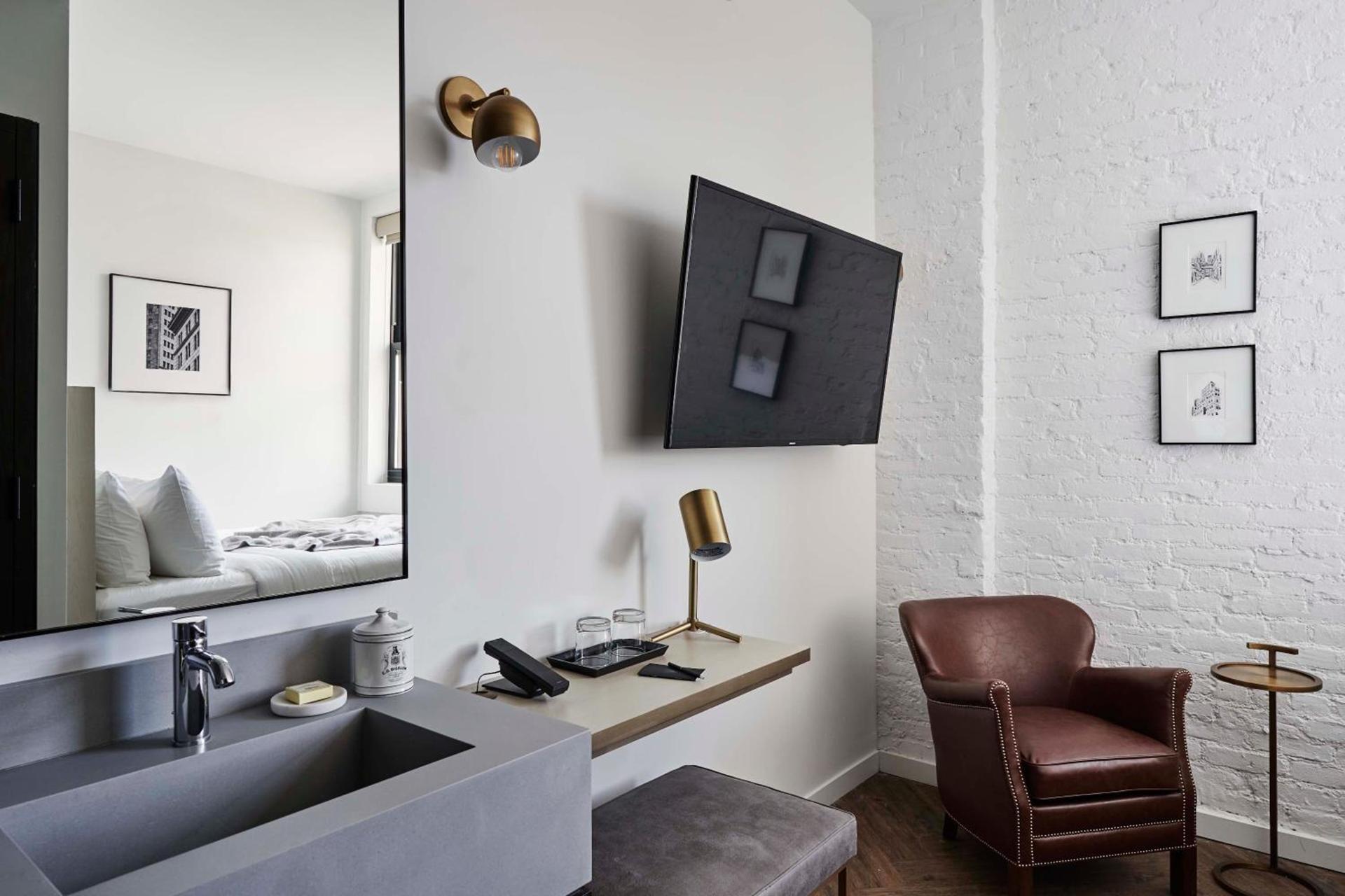 Walker Hotel Tribeca photo 12