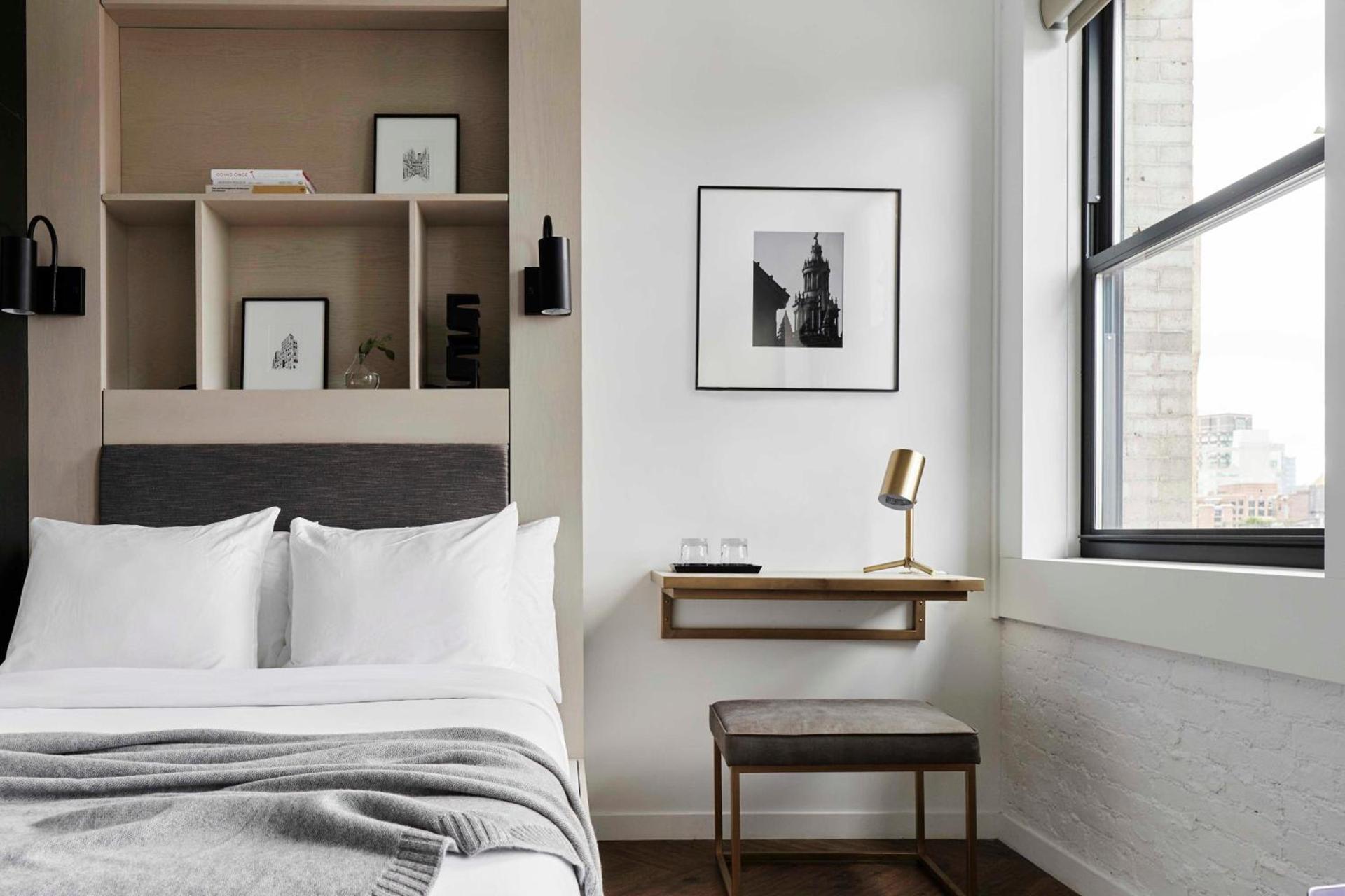 Walker Hotel Tribeca photo 14