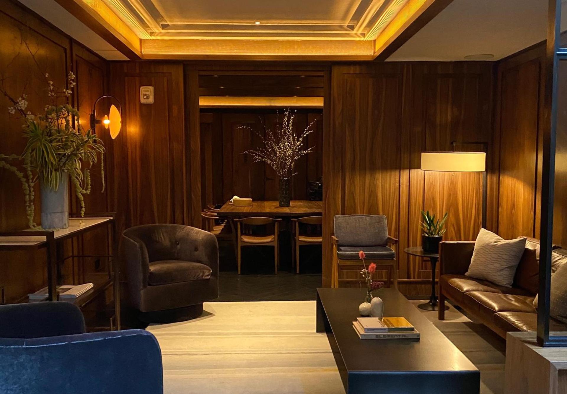 Walker Hotel Tribeca photo 18