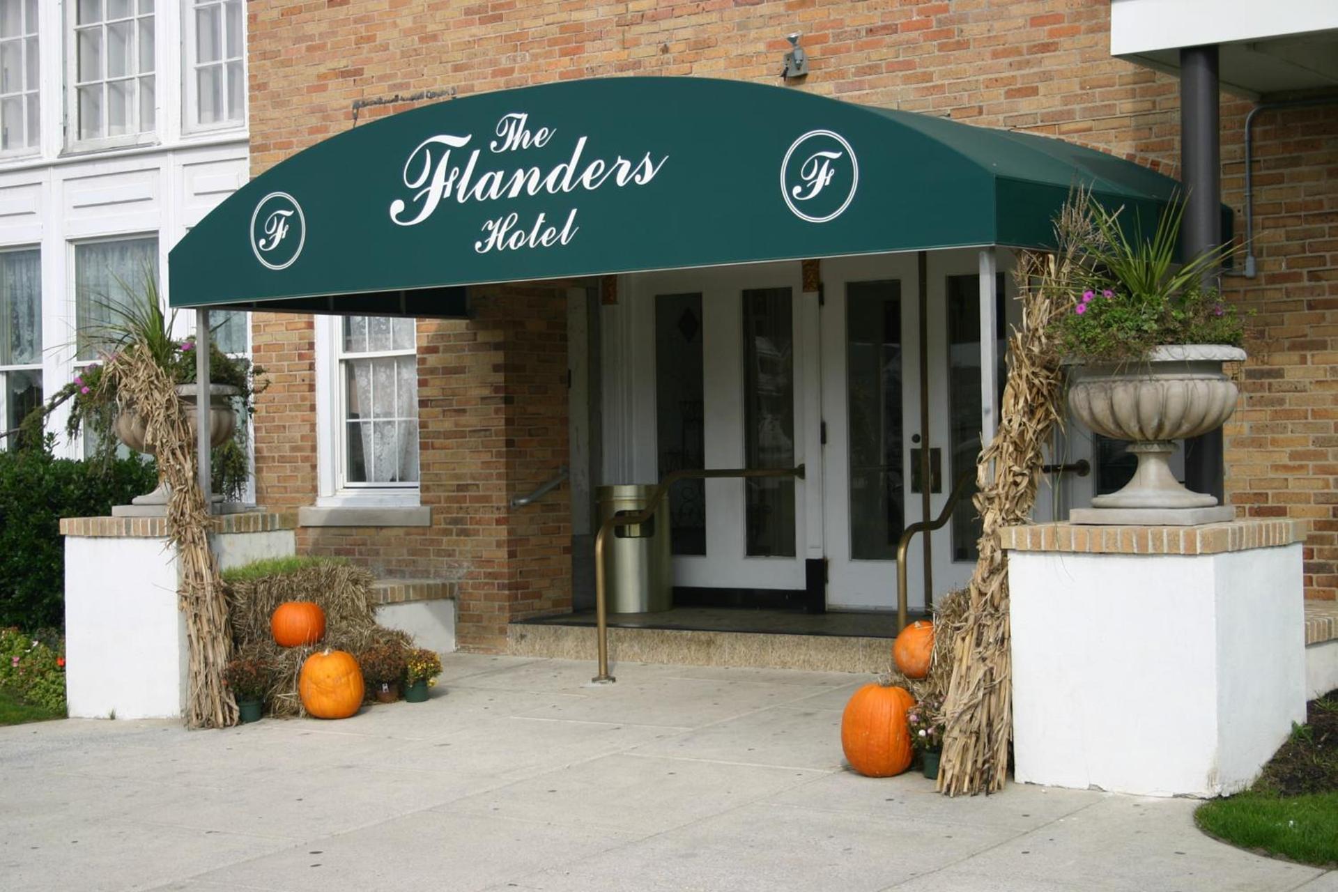 The Flanders Hotel photo 6