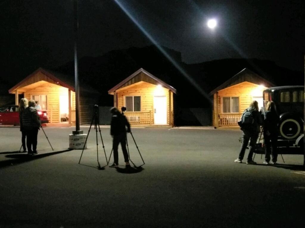 Red Canyon Cabins photo 6