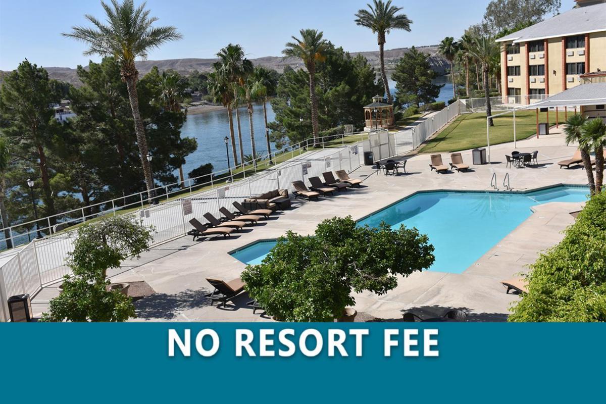 Laughlin River Lodge photo 3
