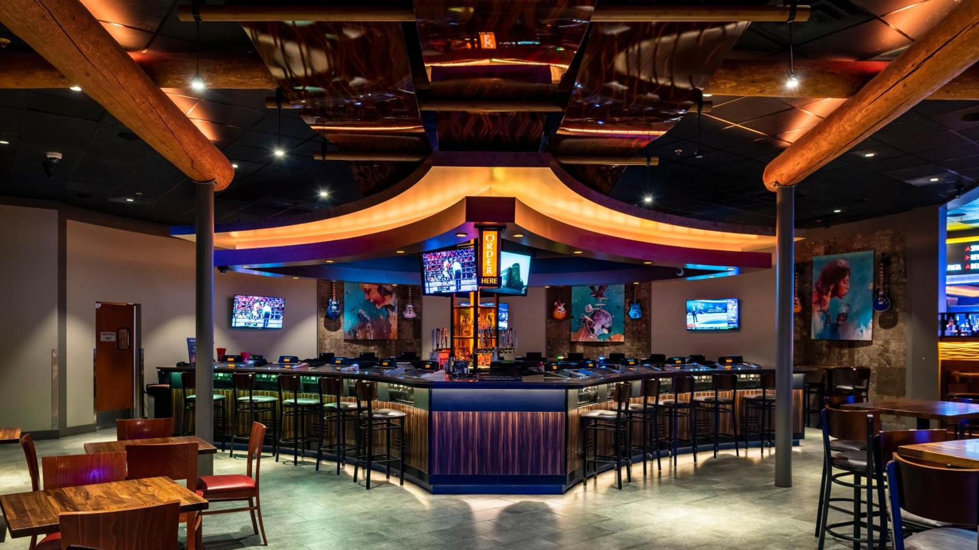 Coeur D'Alene Casino Resort Hotel photo 43