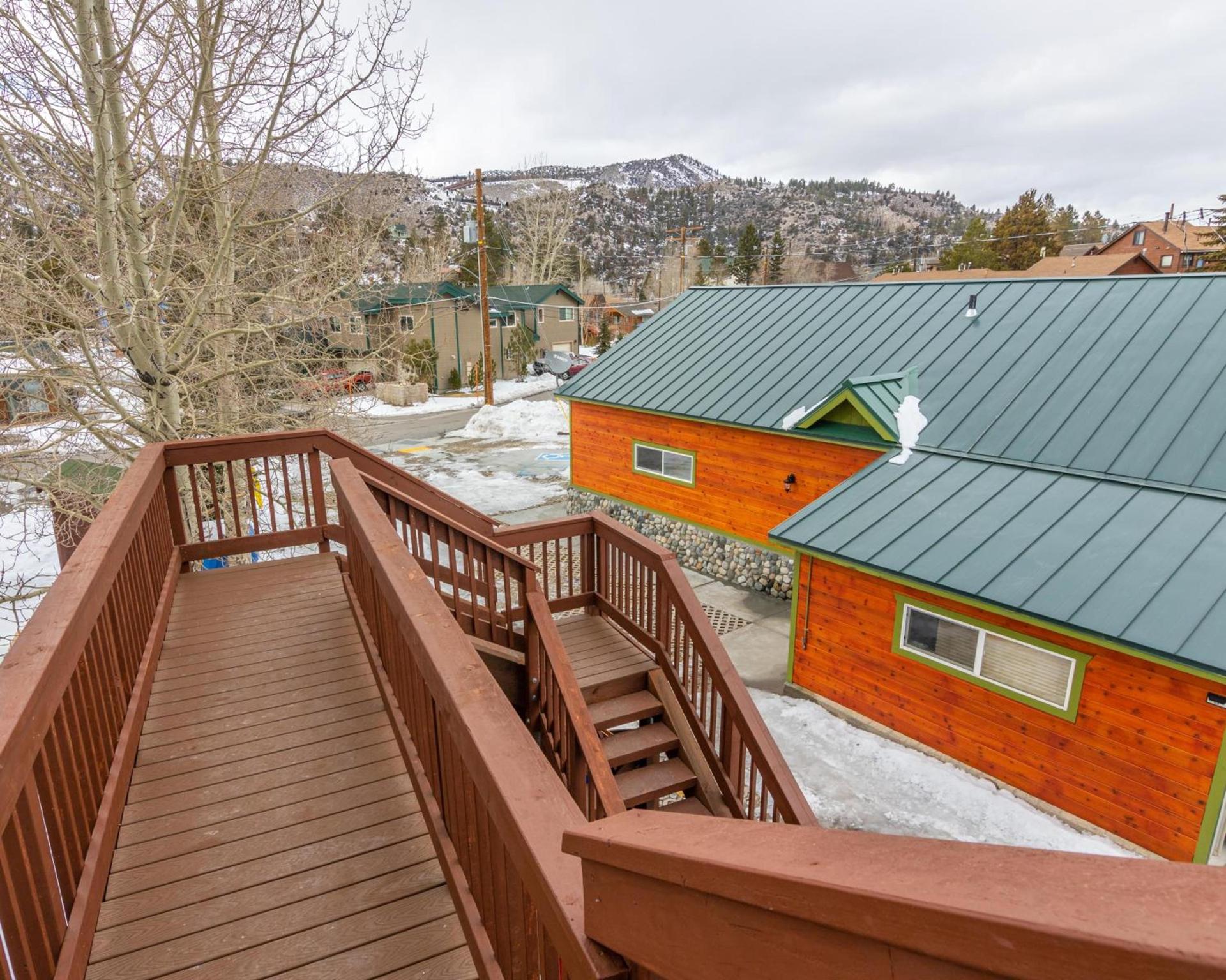 June Lake Motel photo 48
