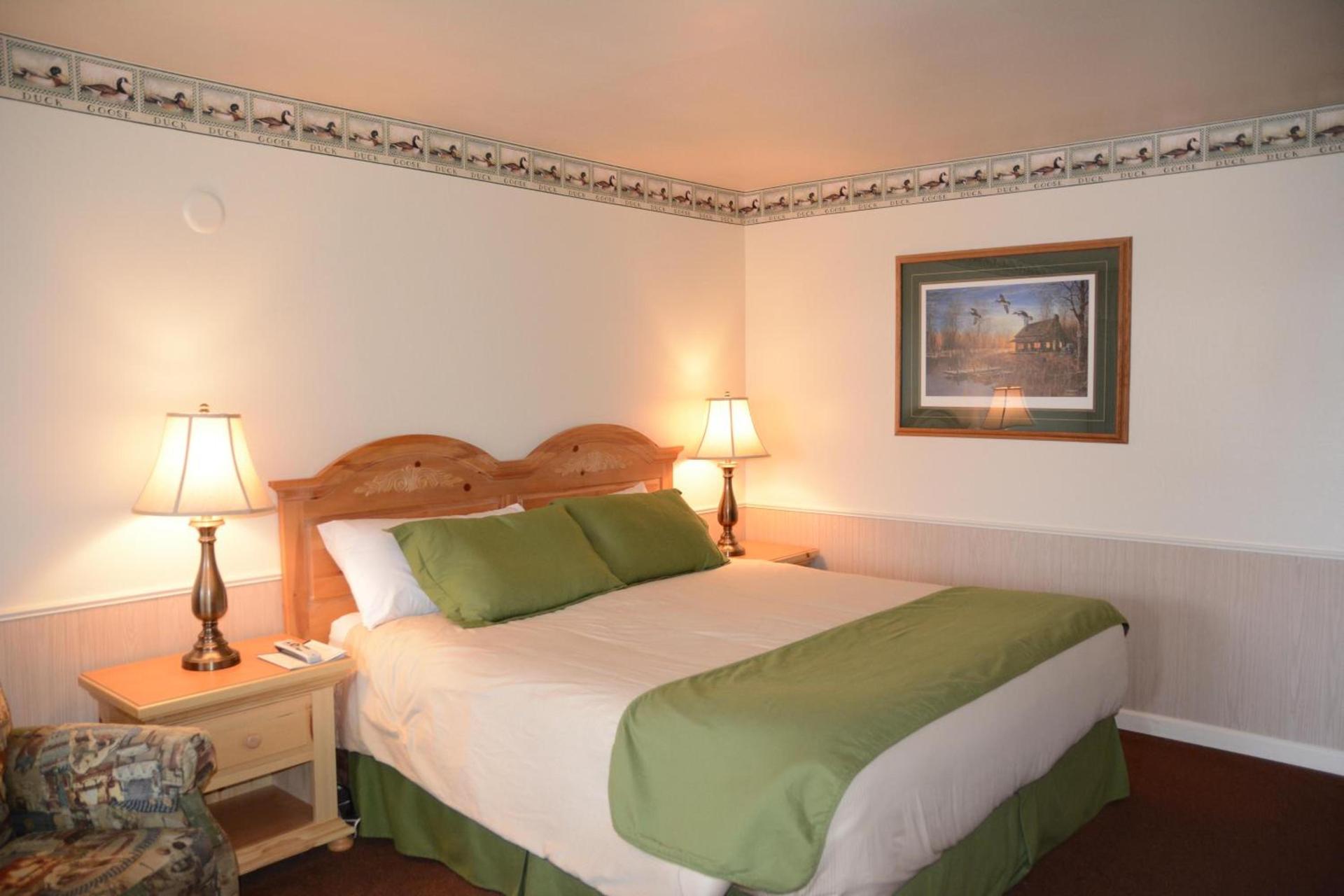 June Lake Motel photo 42