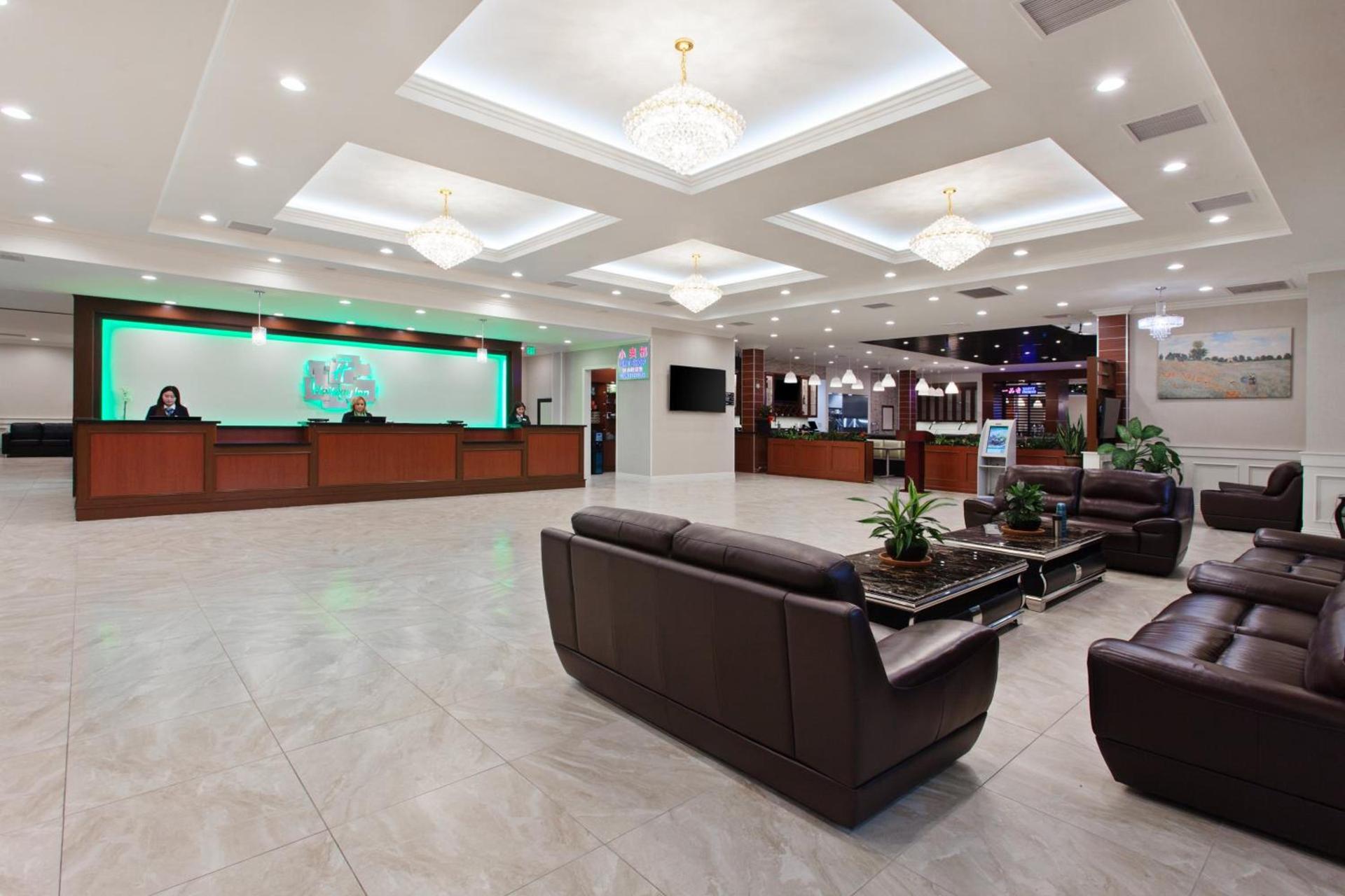 Holiday Inn El Monte - Los Angeles by IHG photo 14