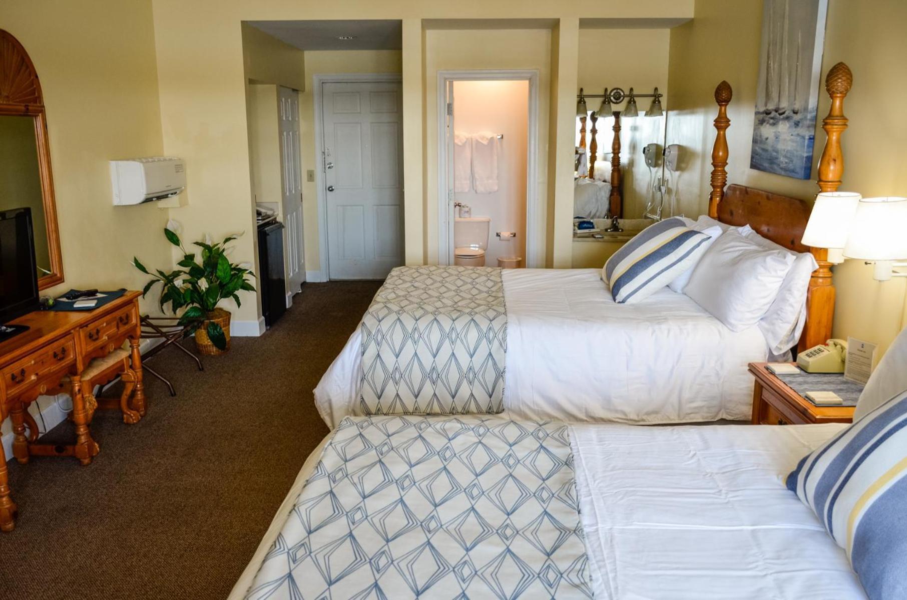 Inlet Inn NC photo 9