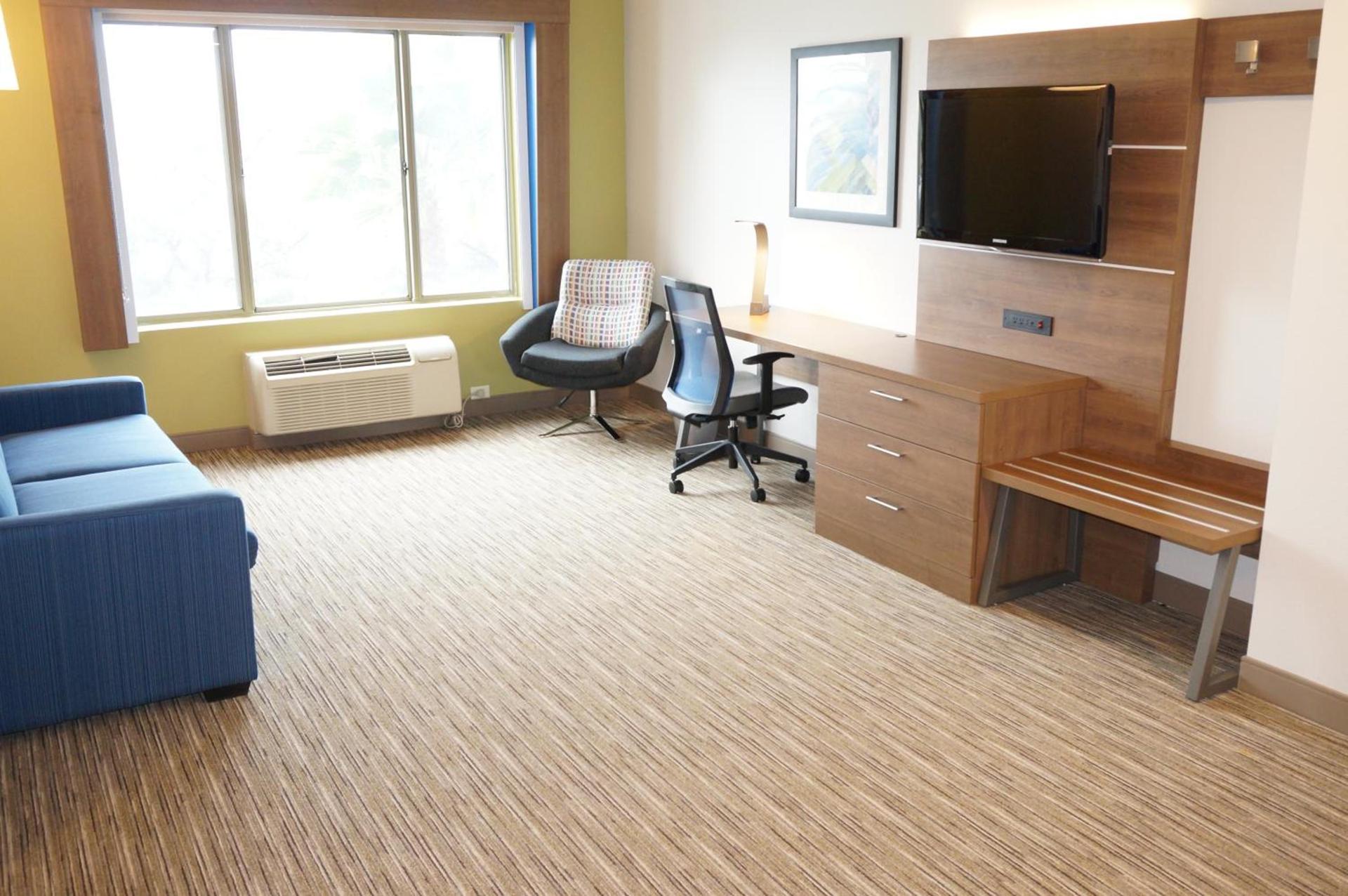 Holiday Inn Express Fremont - Milpitas Central by IHG photo 68