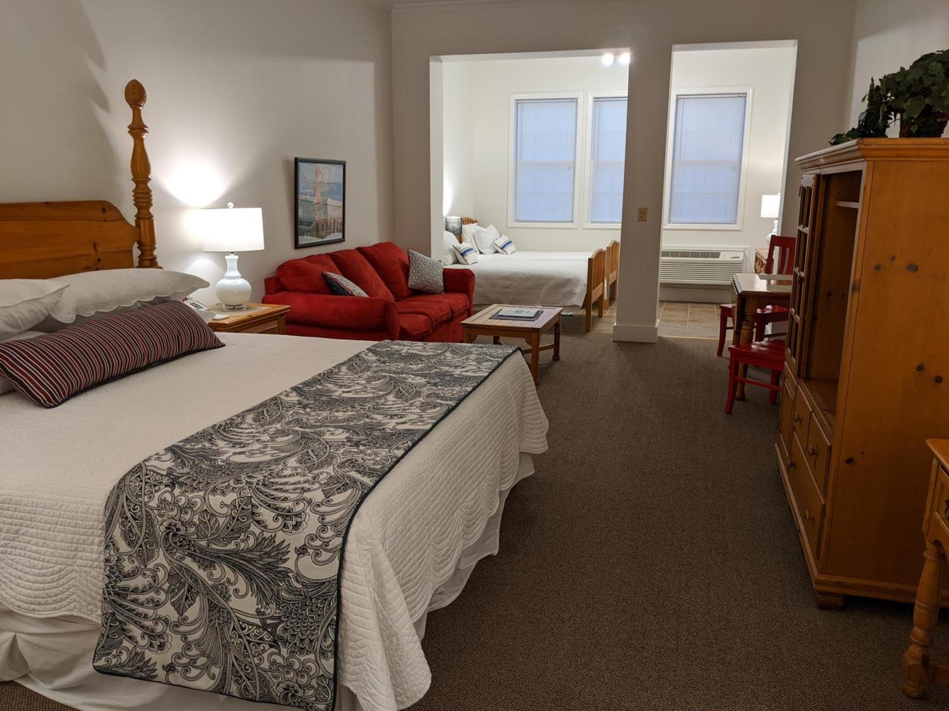 Inlet Inn NC photo 3
