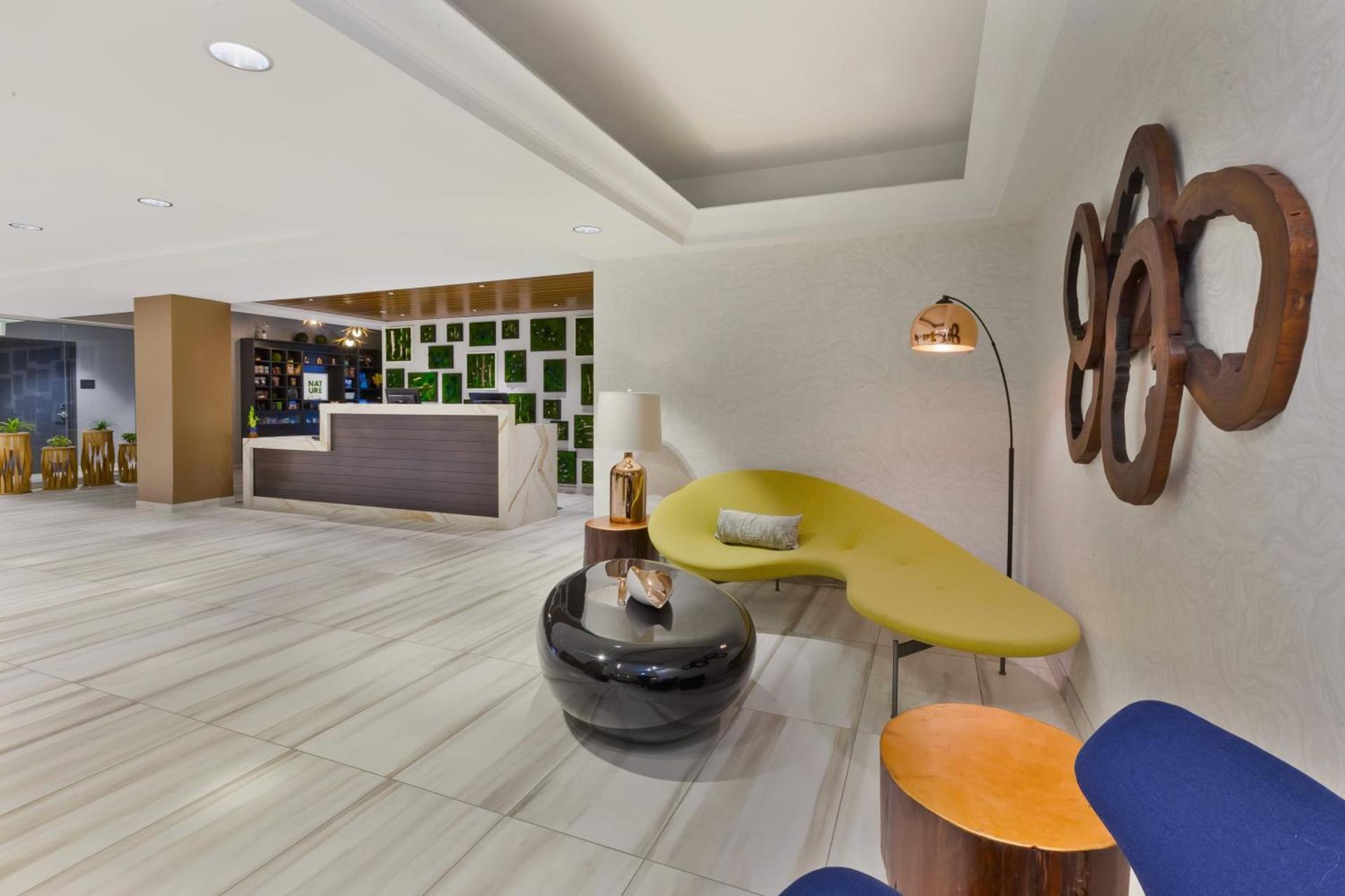 Hotel Indigo Rochester - Mayo Clinic Area by IHG photo 2