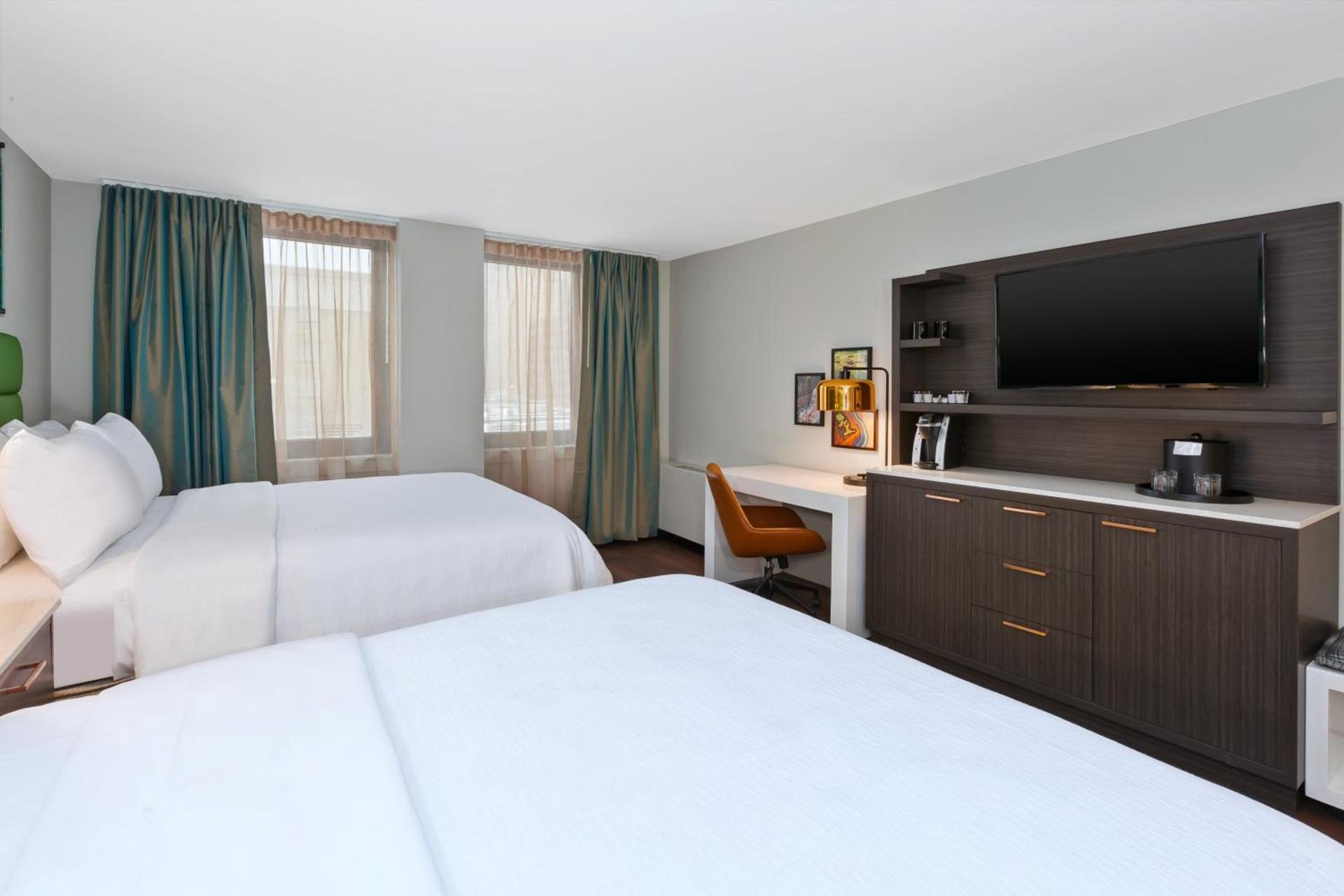 Hotel Indigo Rochester - Mayo Clinic Area by IHG photo 11