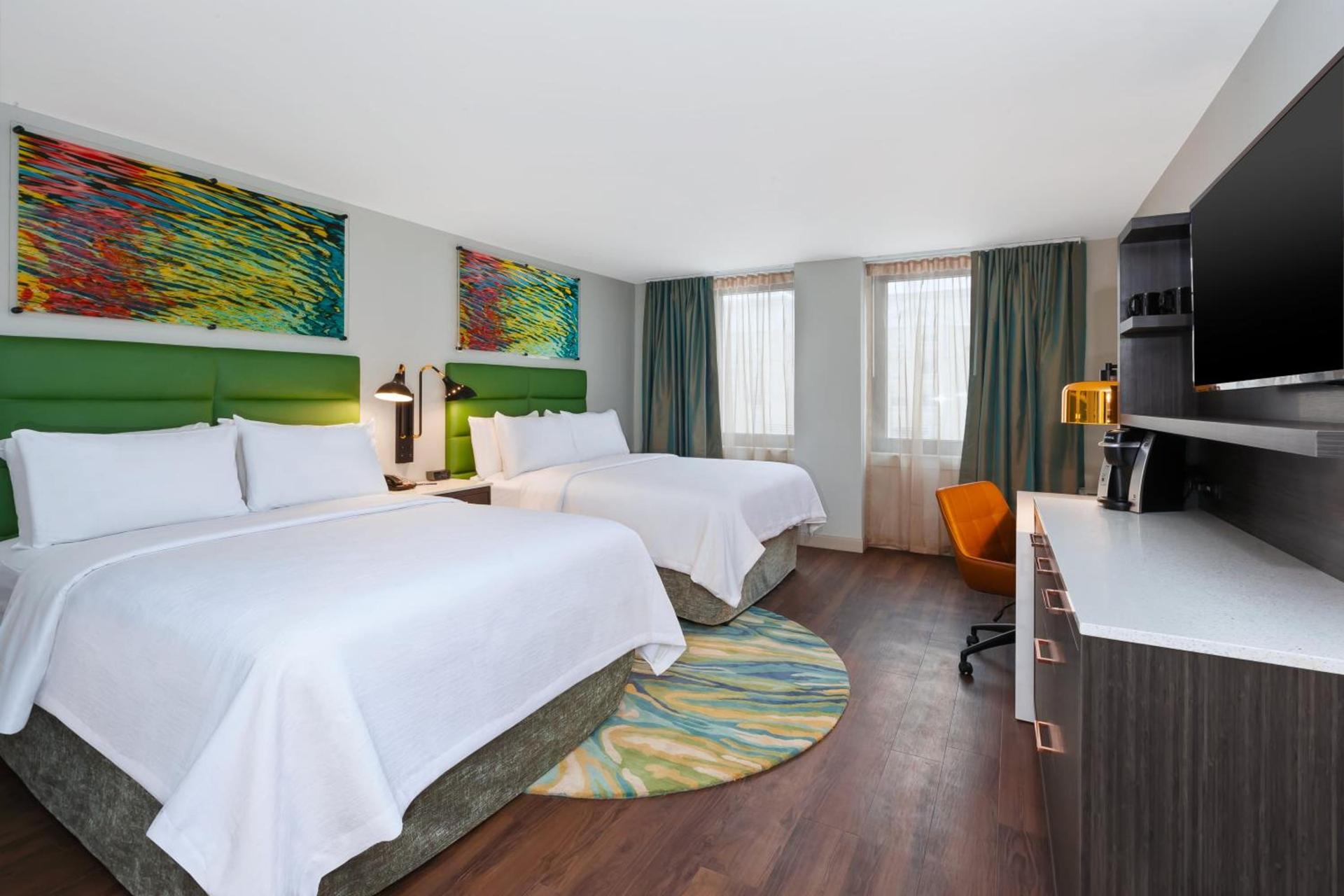 Hotel Indigo Rochester - Mayo Clinic Area by IHG photo 13