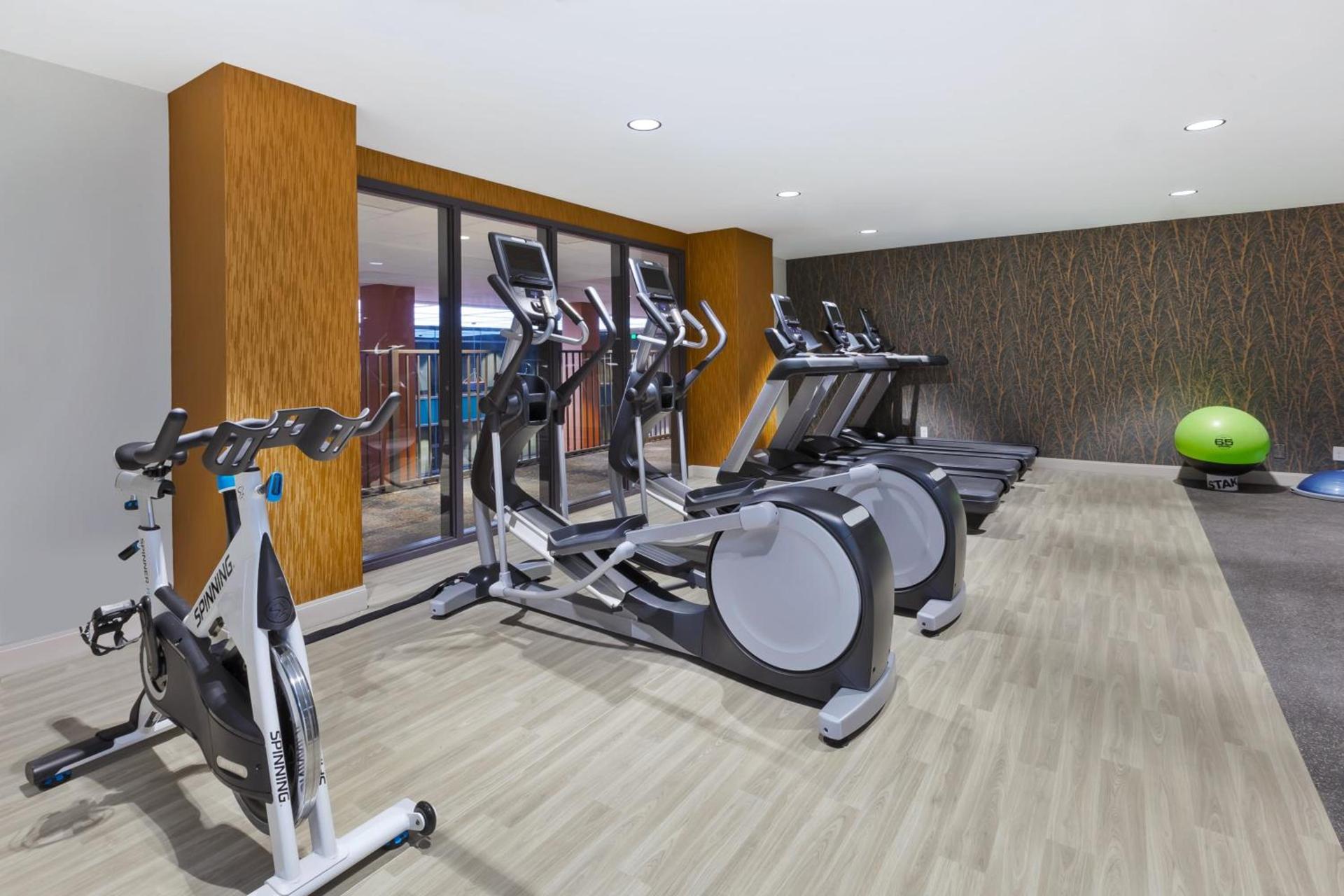 Hotel Indigo Rochester - Mayo Clinic Area by IHG photo 19