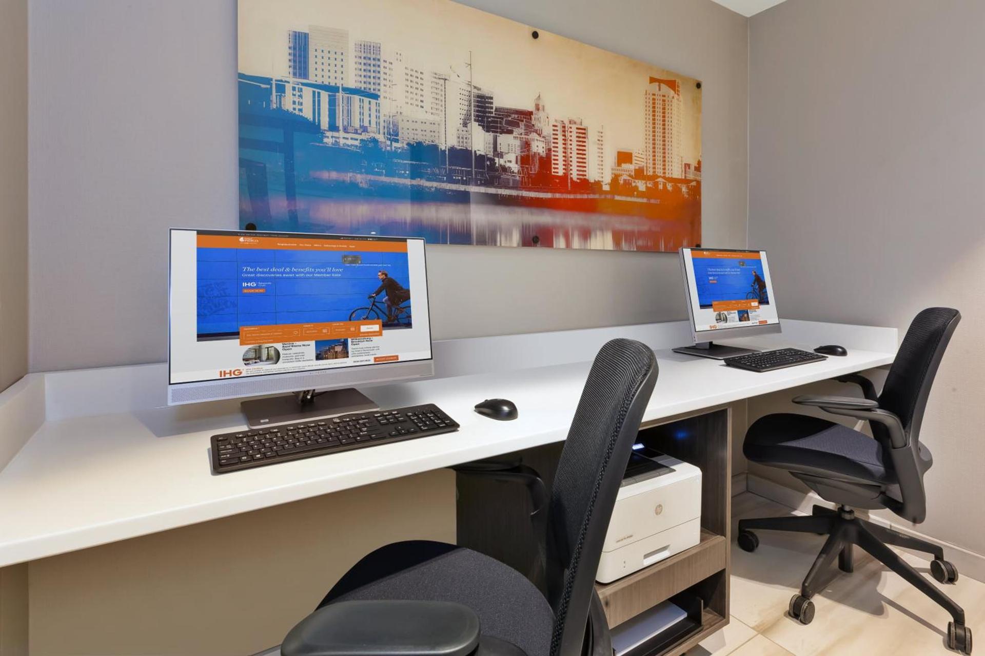 Hotel Indigo Rochester - Mayo Clinic Area by IHG photo 22