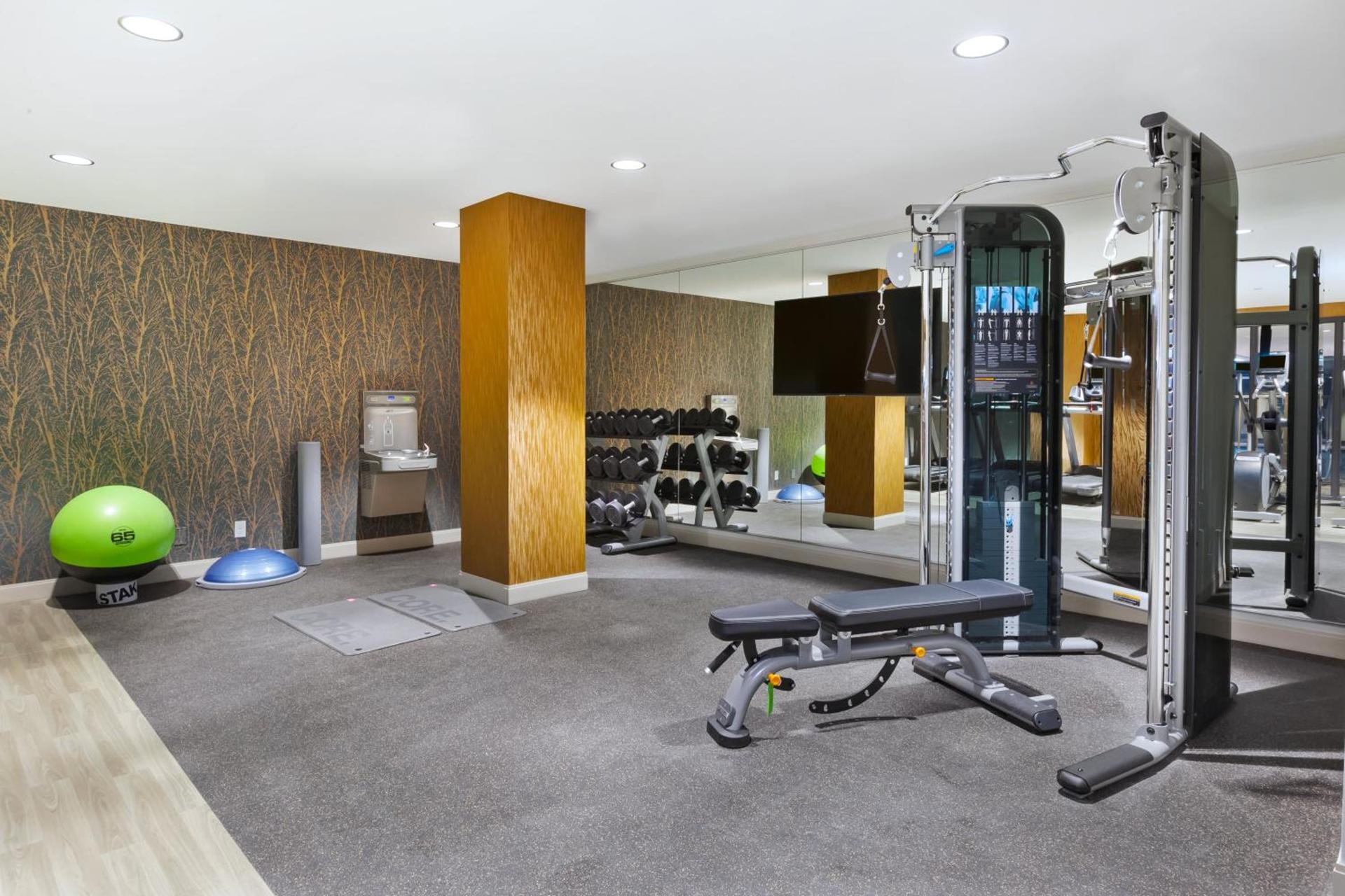 Hotel Indigo Rochester - Mayo Clinic Area by IHG photo 18