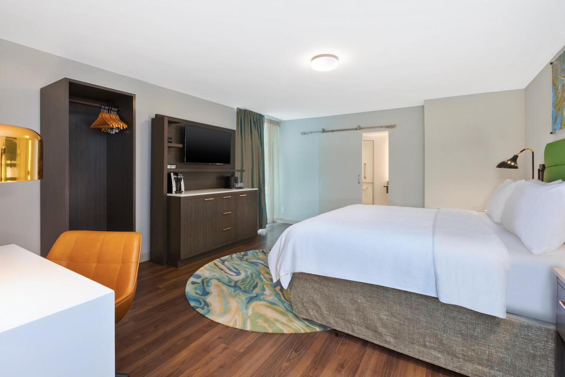 Hotel Indigo Rochester - Mayo Clinic Area by IHG photo 25