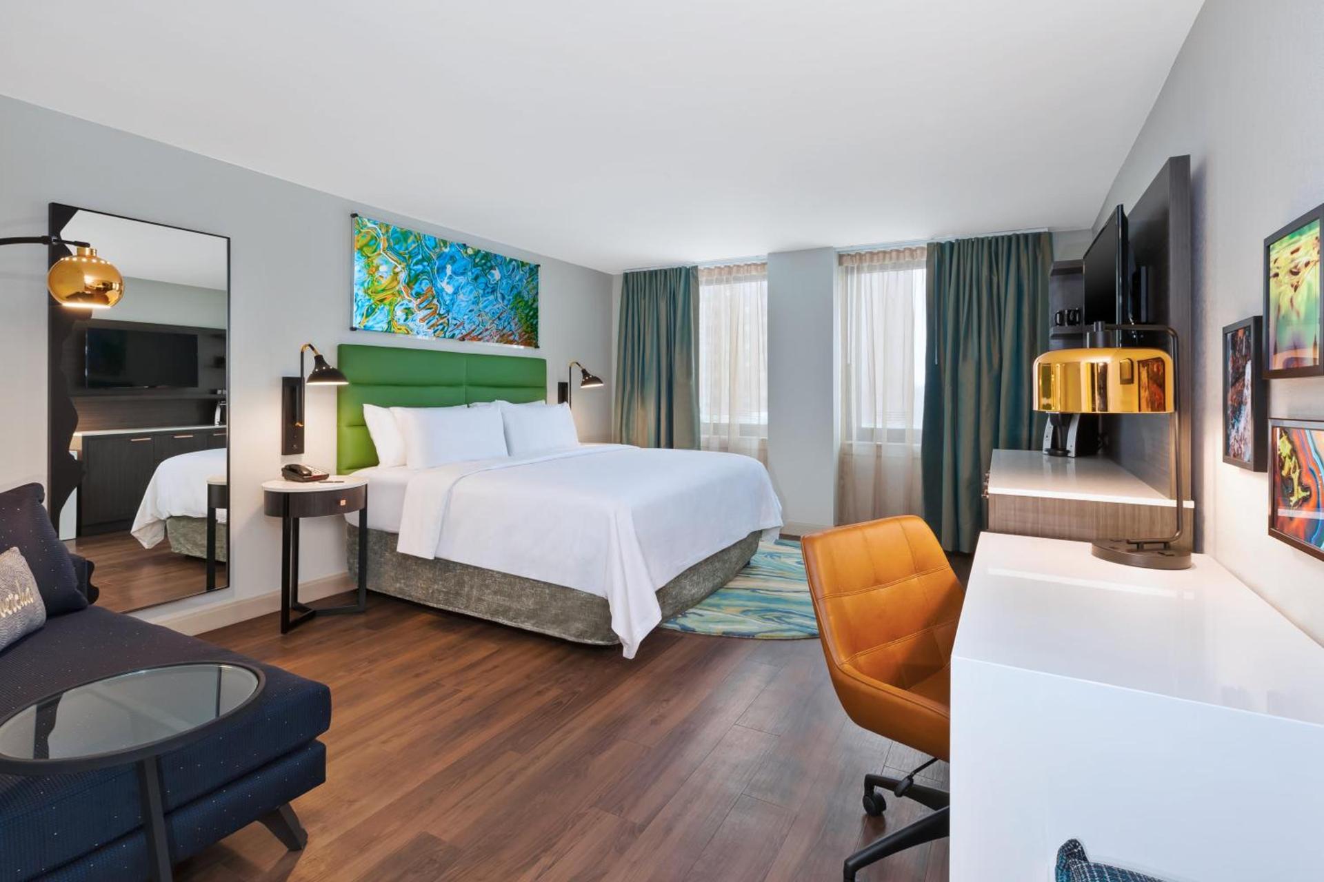 Hotel Indigo Rochester - Mayo Clinic Area by IHG photo 42