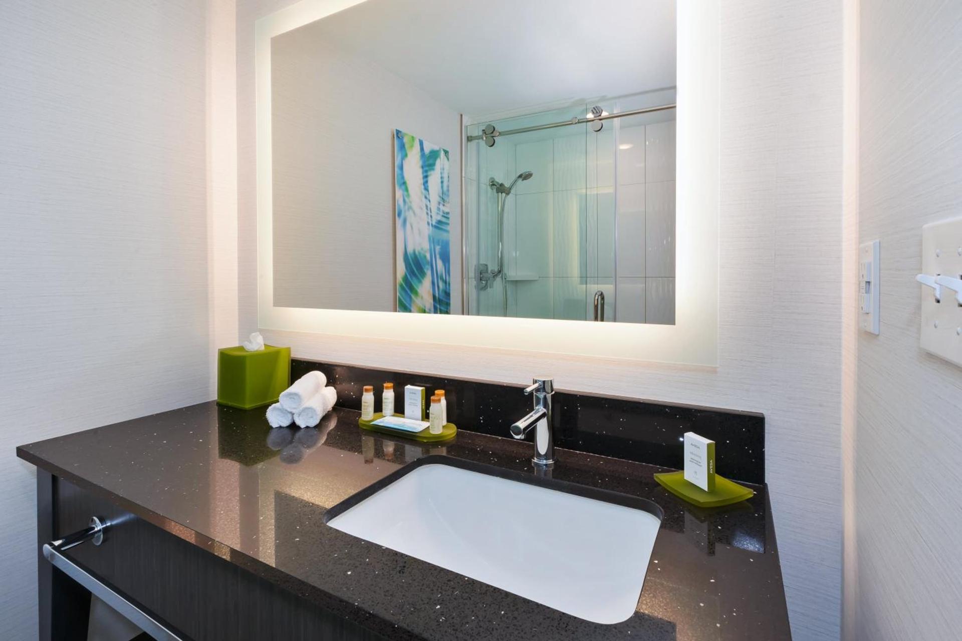 Hotel Indigo Rochester - Mayo Clinic Area by IHG photo 17