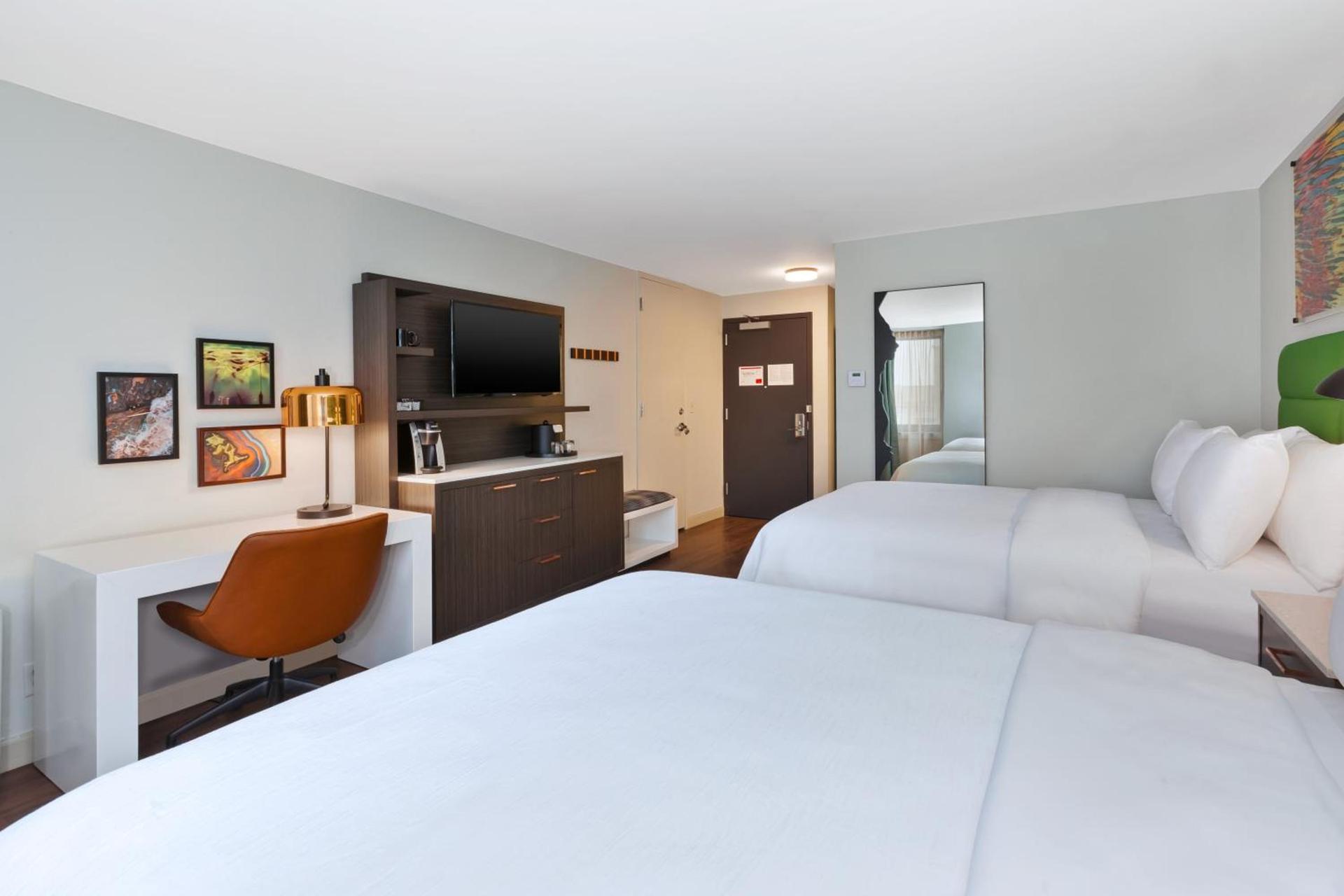Hotel Indigo Rochester - Mayo Clinic Area by IHG photo 14