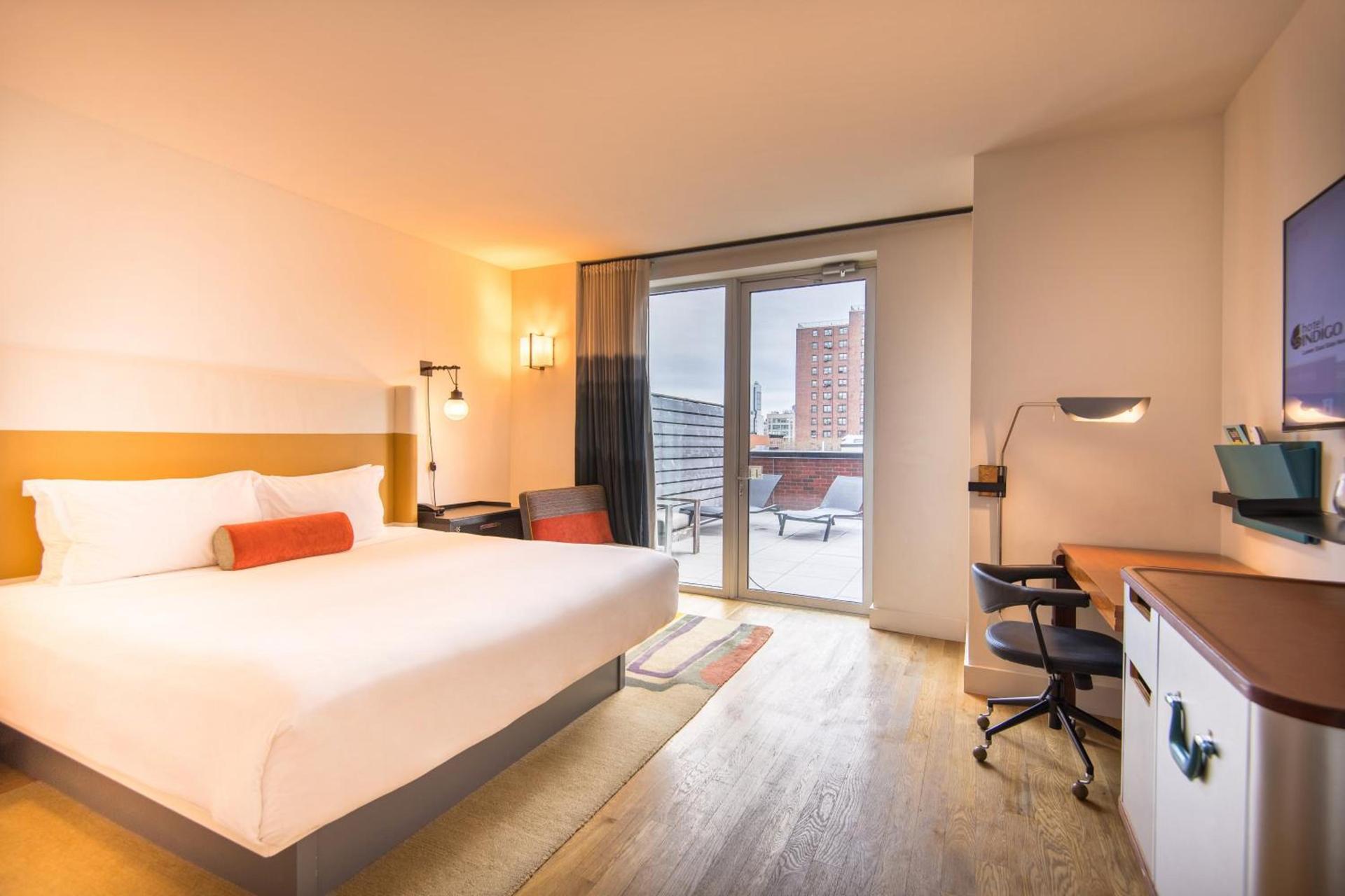 Hotel Indigo Lower East Side New York by IHG photo 41
