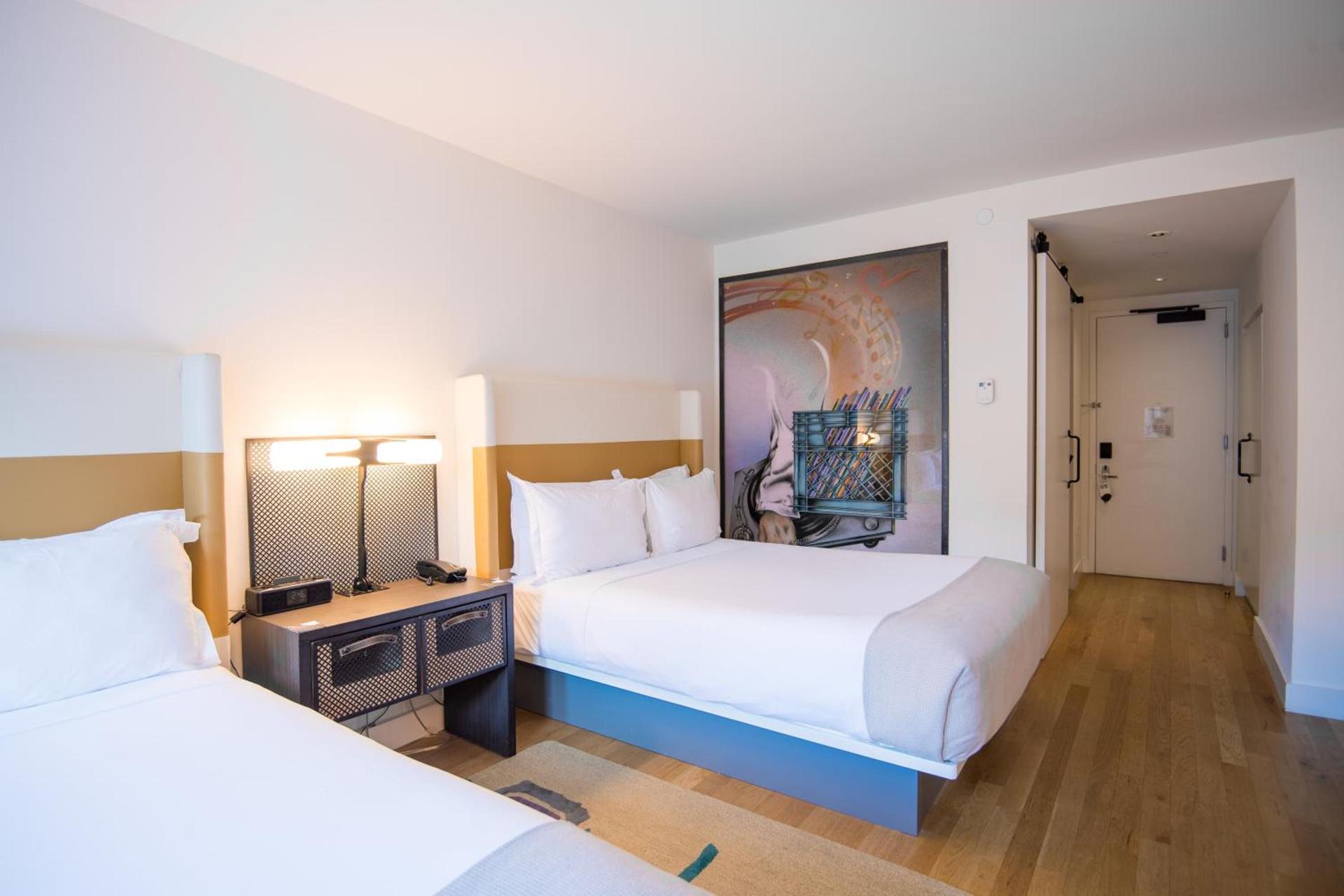 Hotel Indigo Lower East Side New York by IHG photo 77