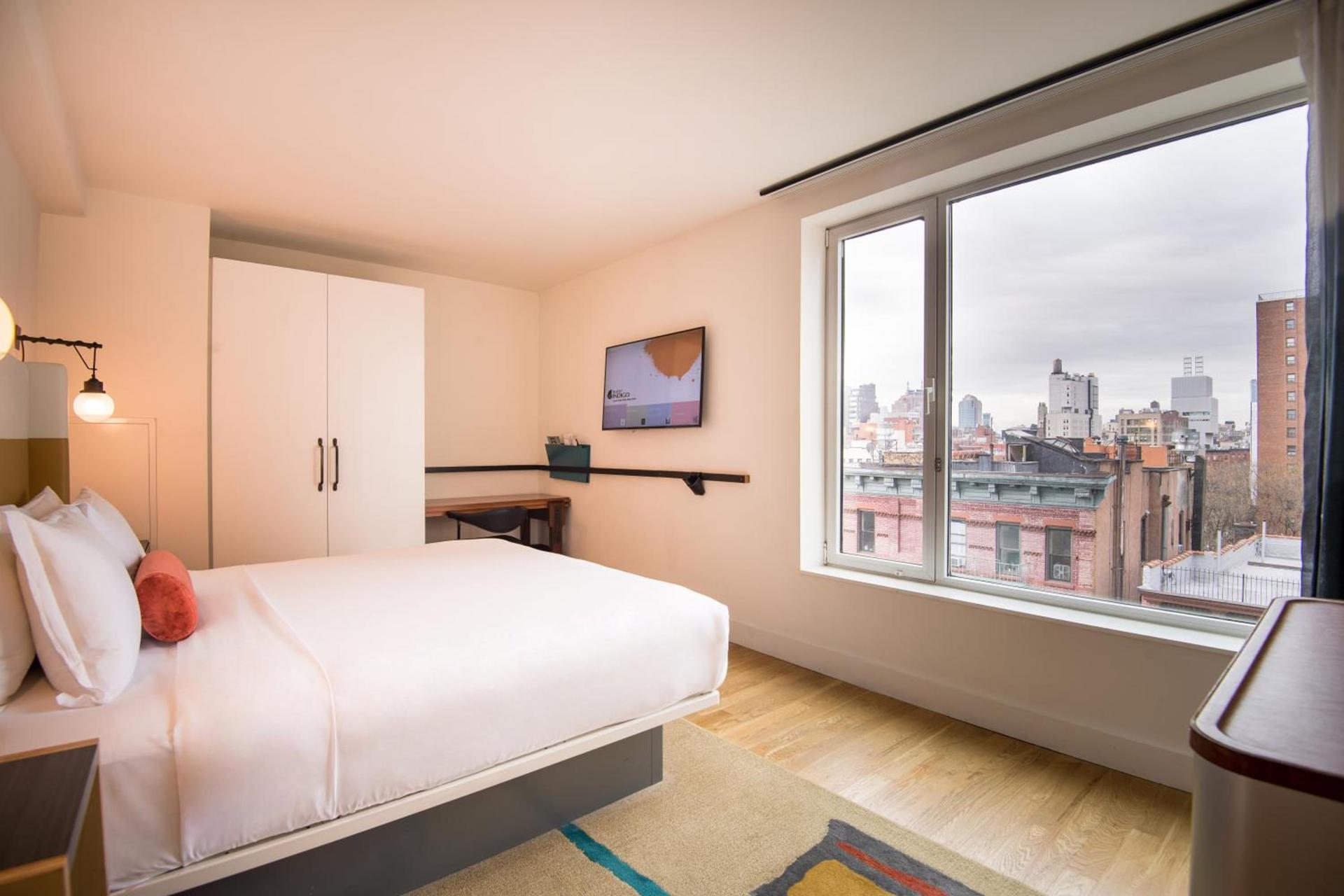 Hotel Indigo Lower East Side New York by IHG photo 13