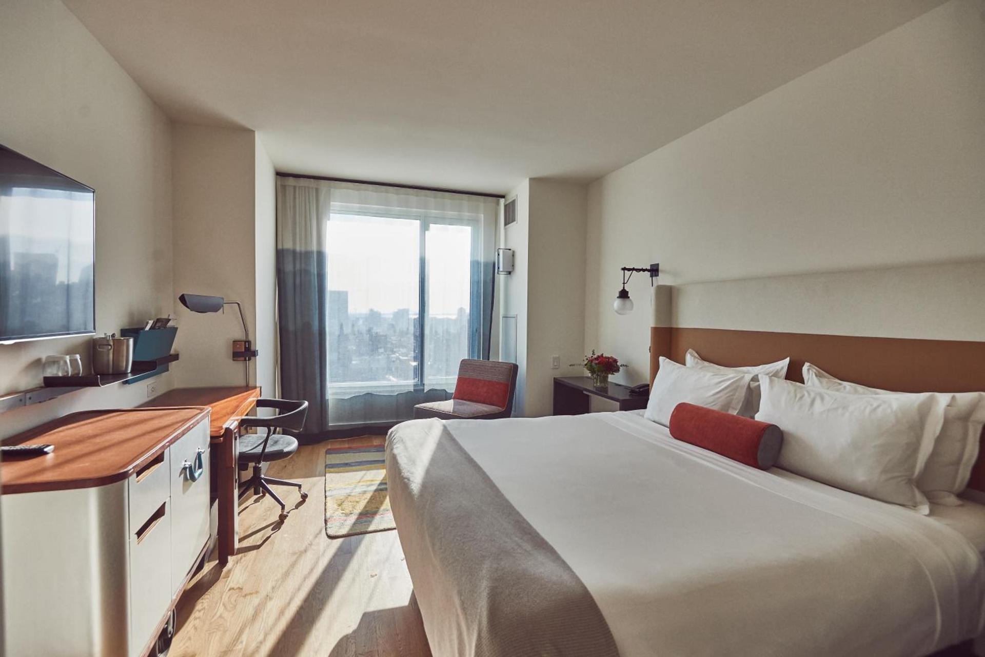 Hotel Indigo Lower East Side New York by IHG photo 22