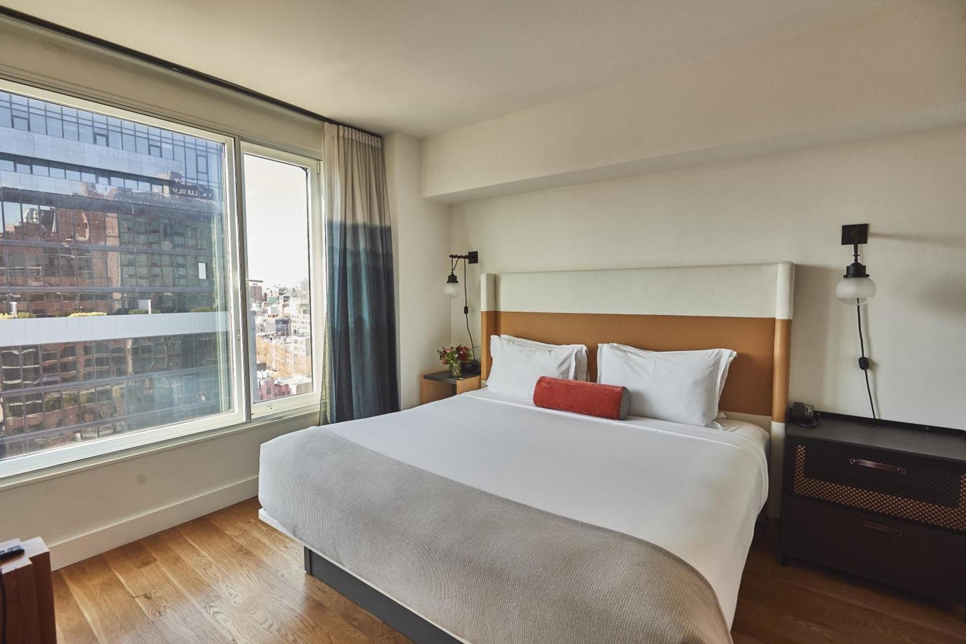 Hotel Indigo Lower East Side New York by IHG photo 42