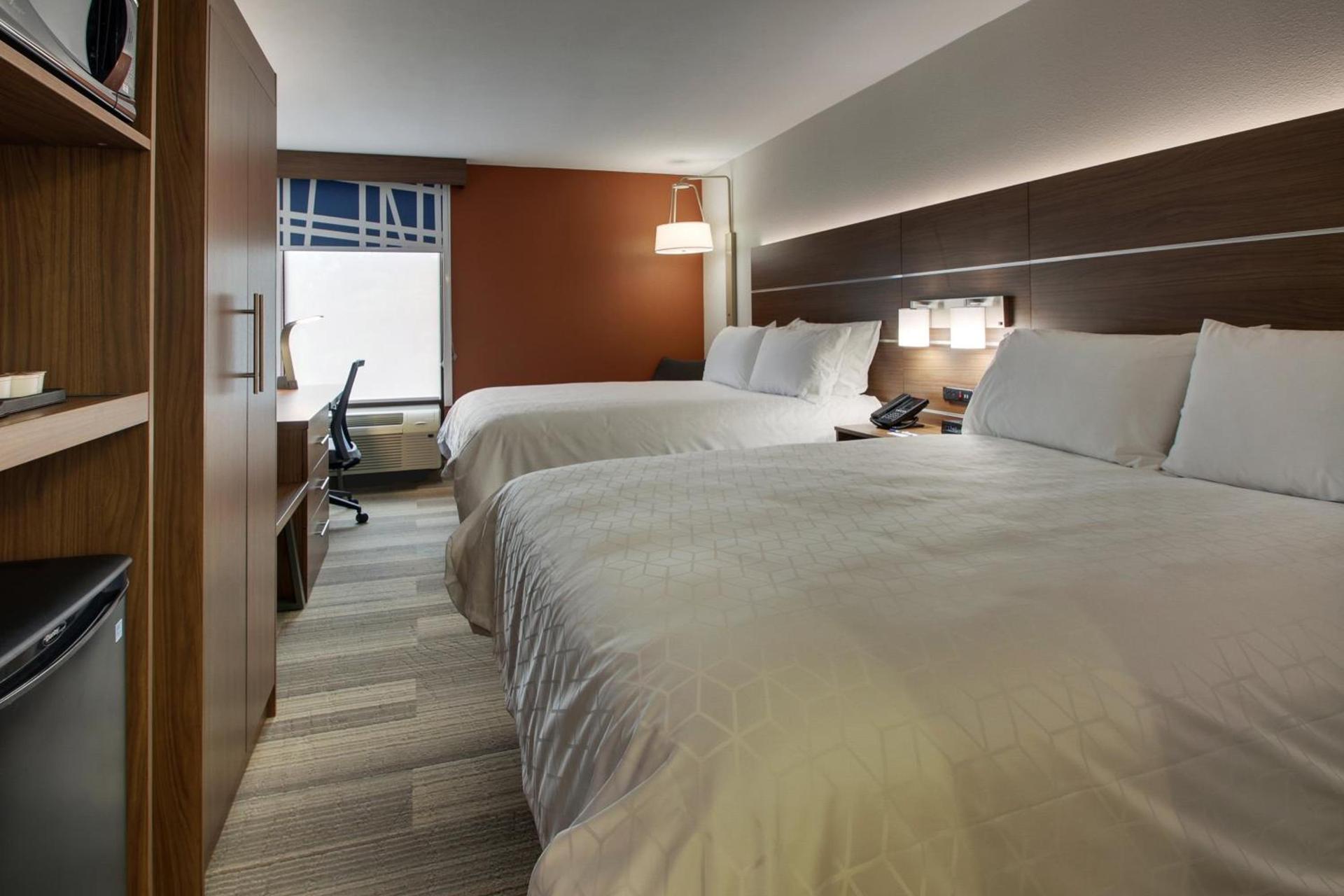 Holiday Inn Express Voorhees/ Mt. Laurel by IHG photo 29