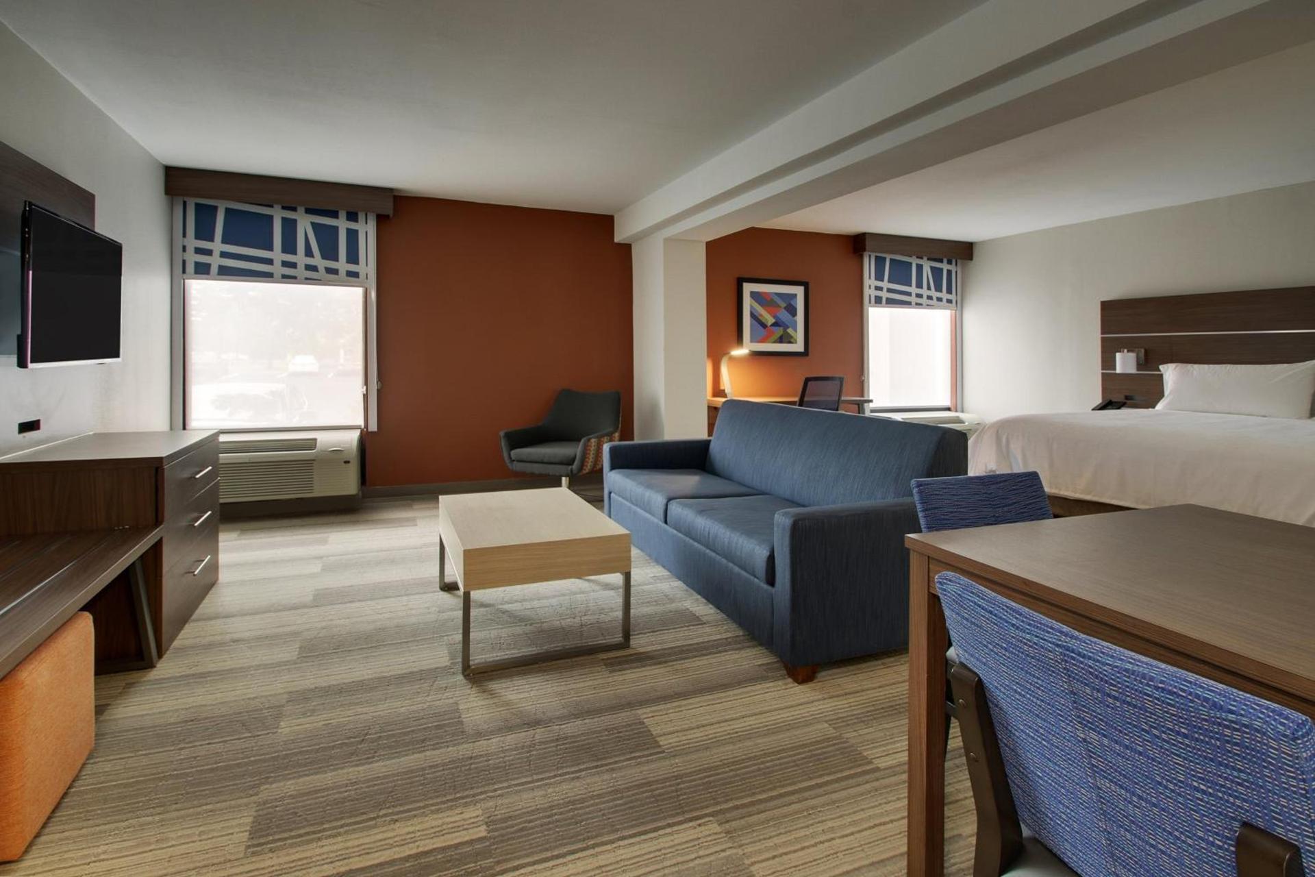 Holiday Inn Express Voorhees/ Mt. Laurel by IHG photo 31