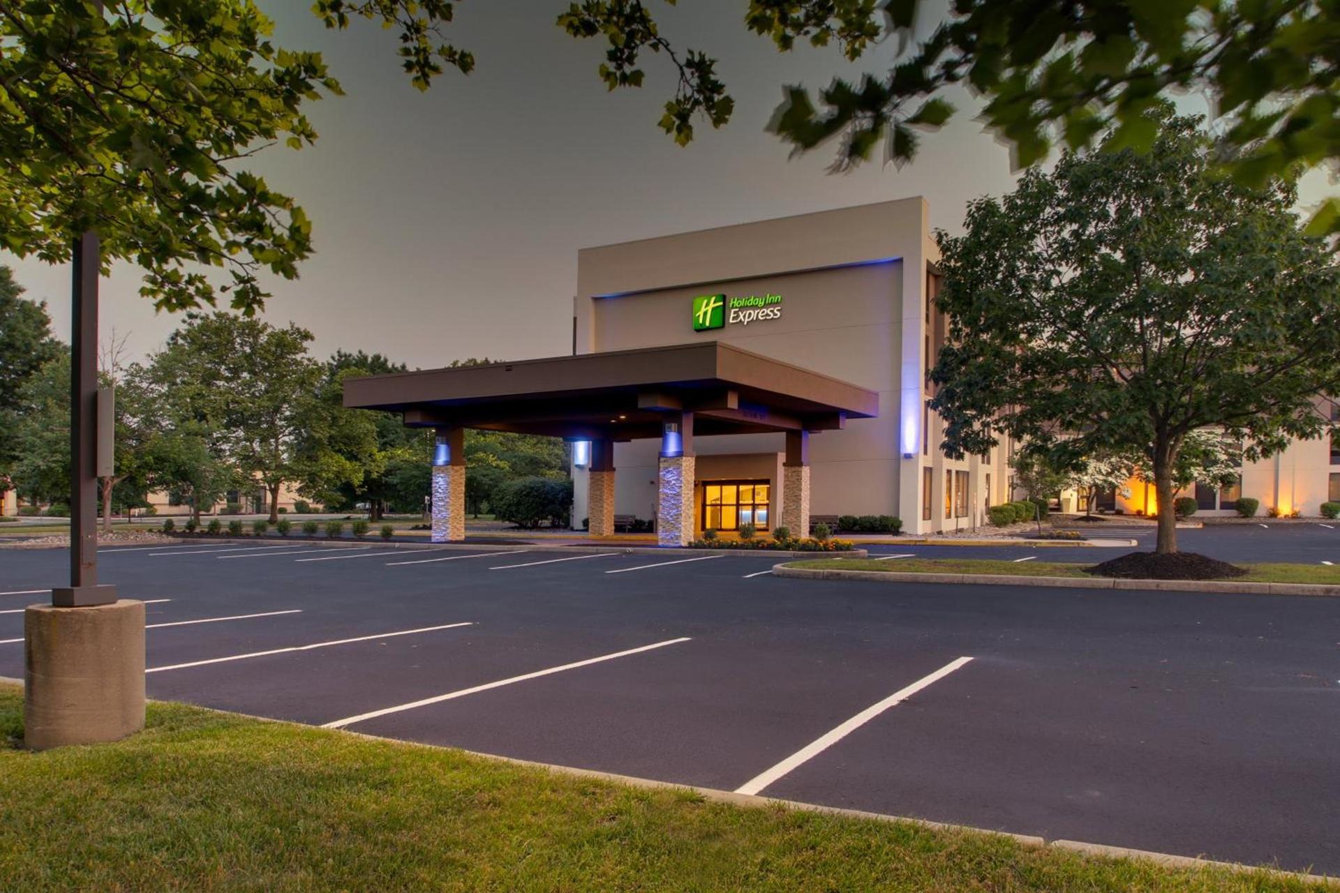 Holiday Inn Express Voorhees/ Mt. Laurel by IHG photo 16