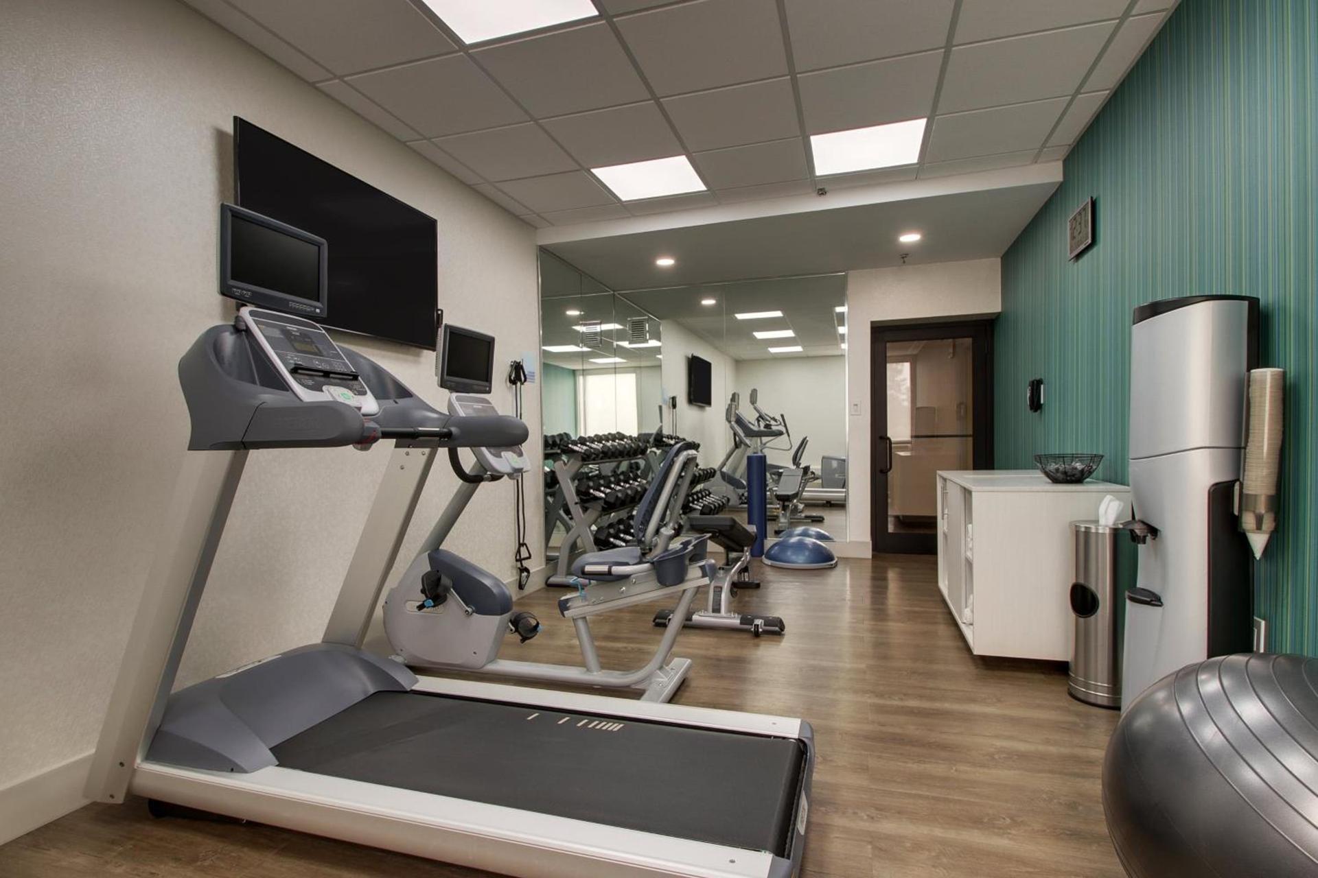 Holiday Inn Express Voorhees/ Mt. Laurel by IHG photo 17
