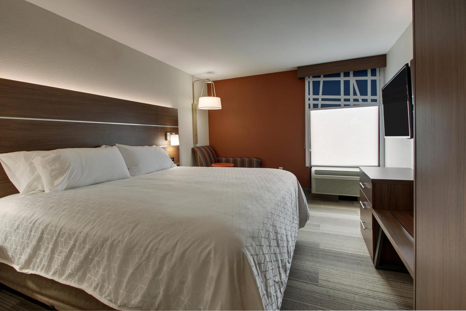 Holiday Inn Express Voorhees/ Mt. Laurel by IHG photo 26