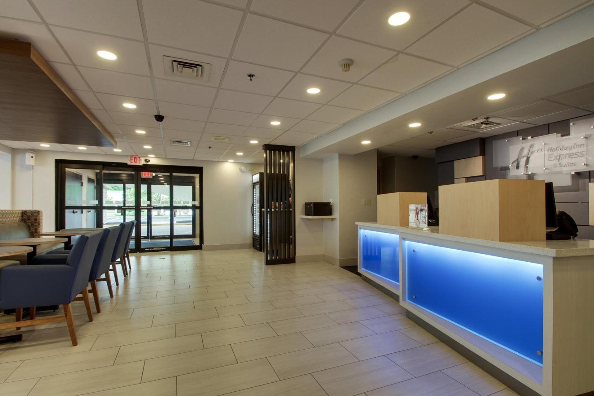 Holiday Inn Express Voorhees/ Mt. Laurel by IHG photo 22