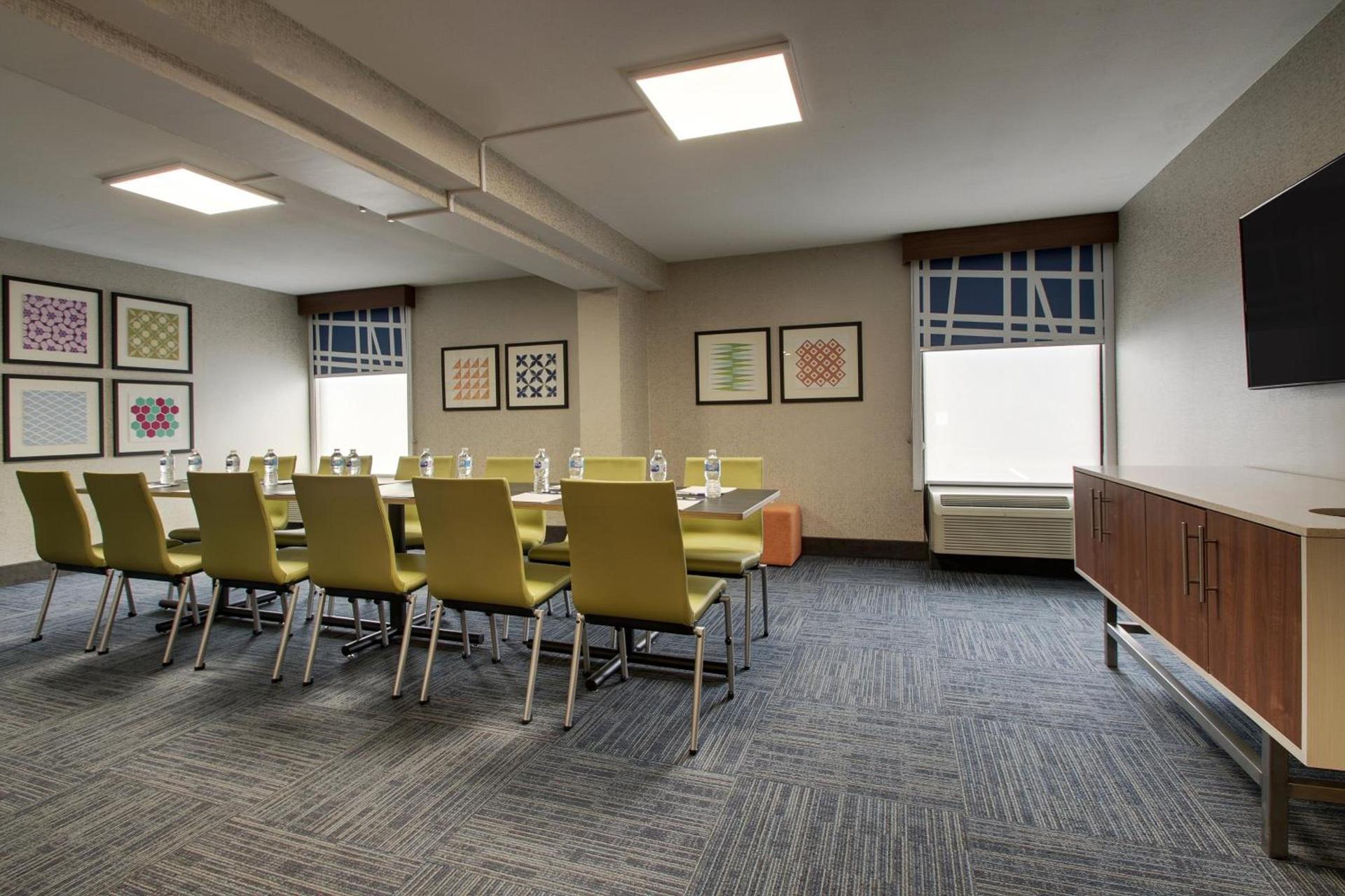Holiday Inn Express Voorhees/ Mt. Laurel by IHG photo 24