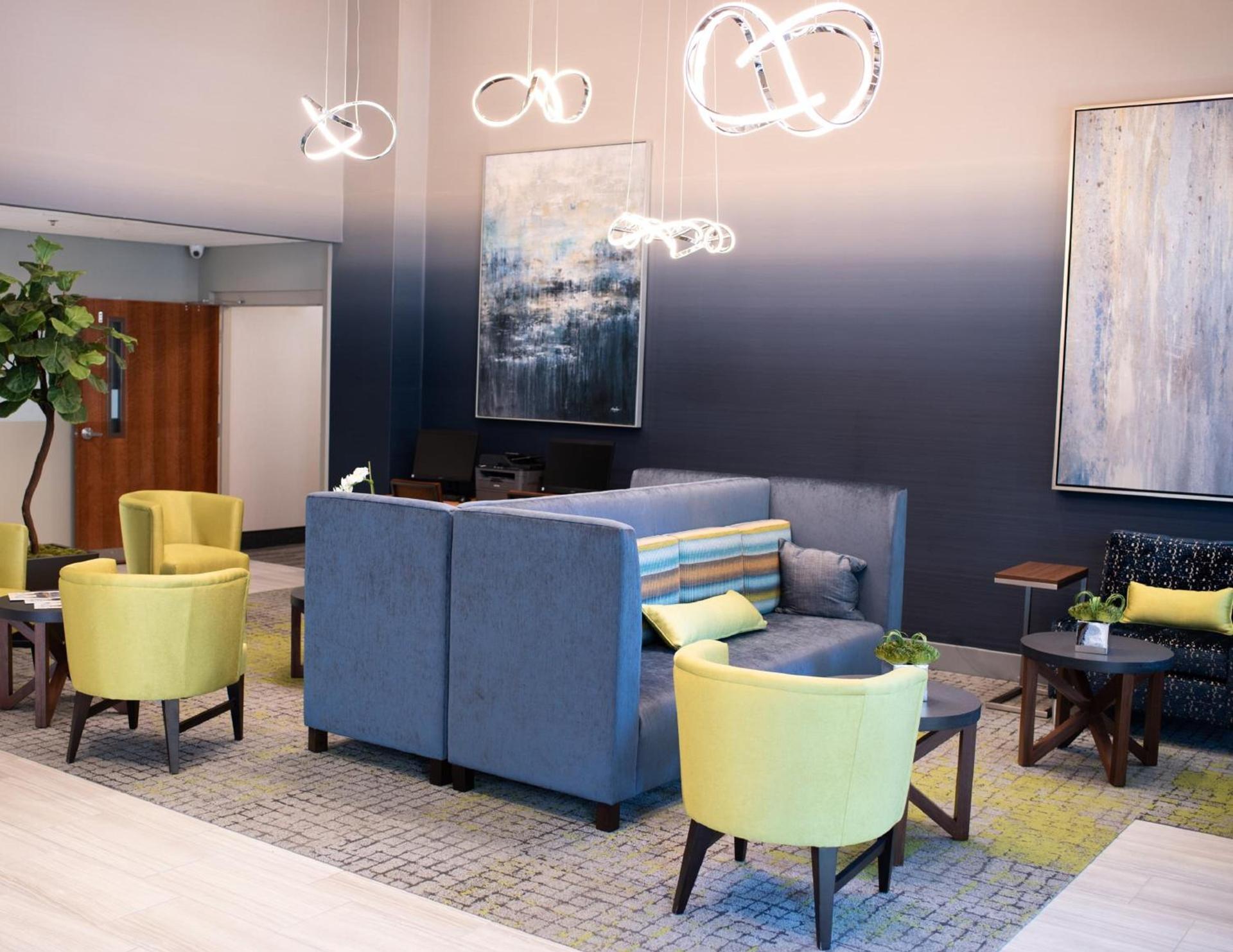 Holiday Inn Express Hotel & Suites Conover - Hickory Area by IHG photo 12