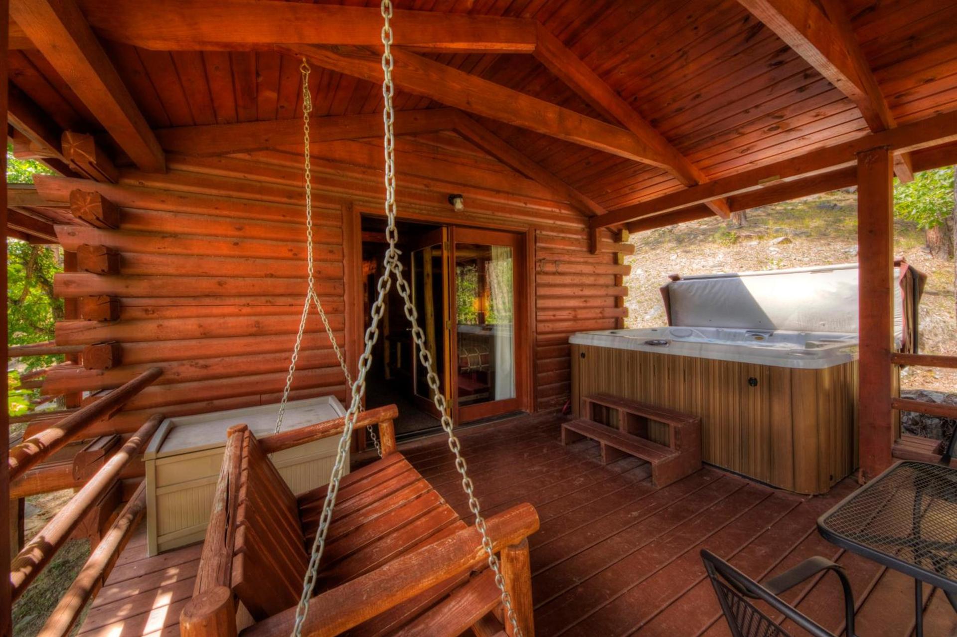 Powder House Lodge photo 38