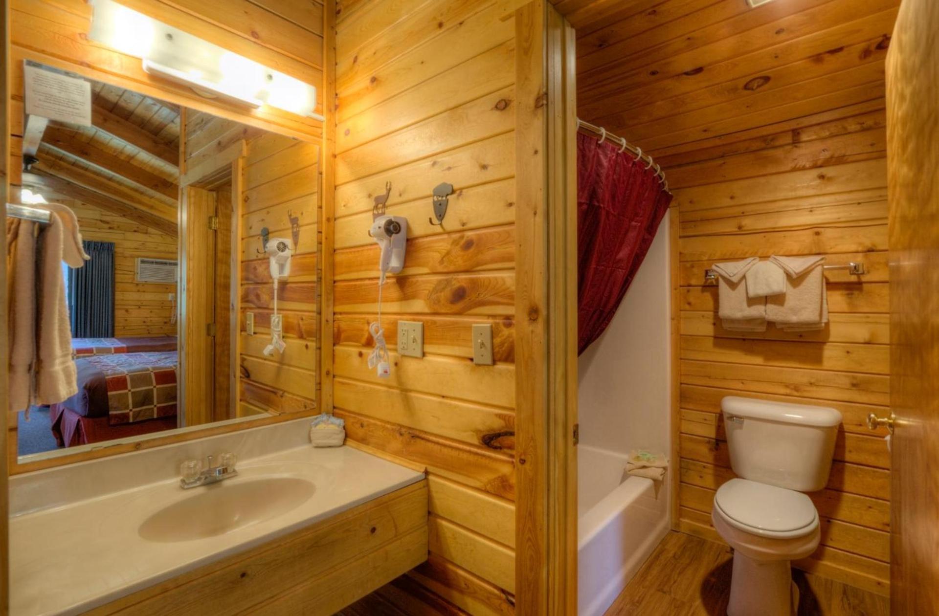 Powder House Lodge photo 35